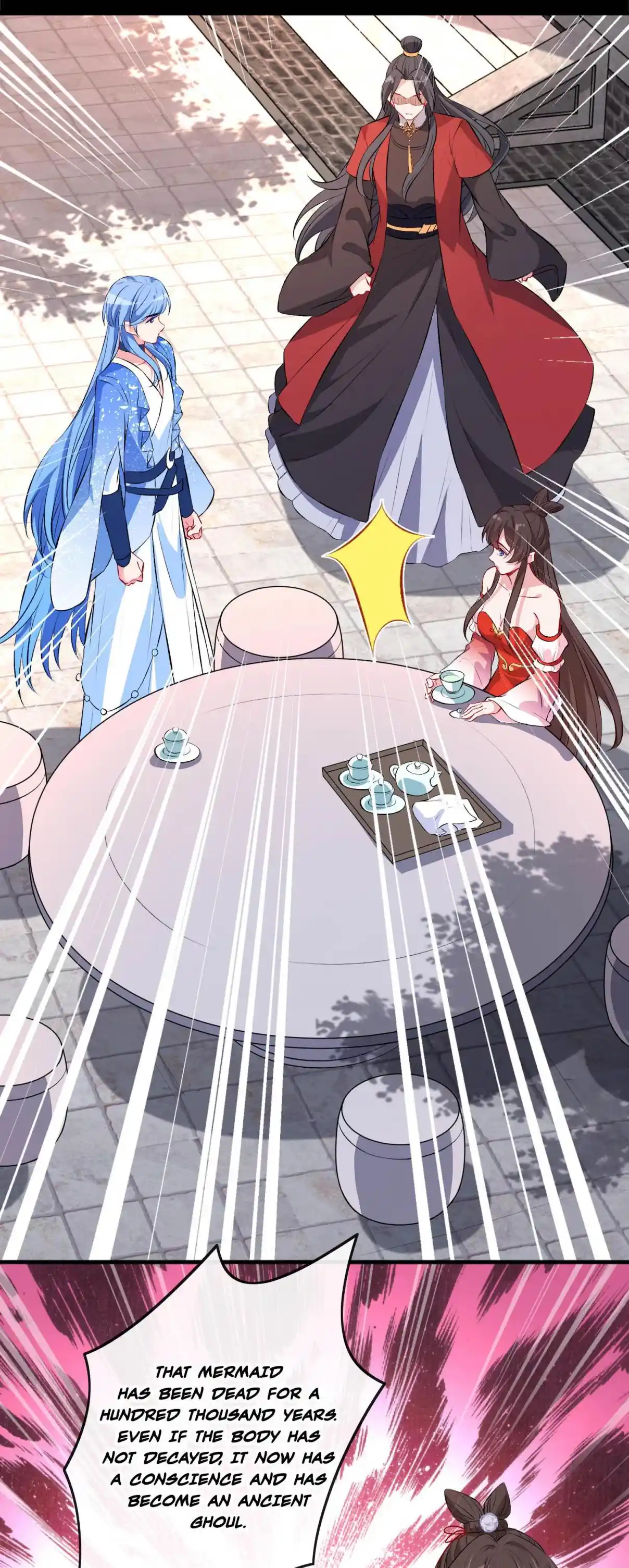 My Chubby Consort 88