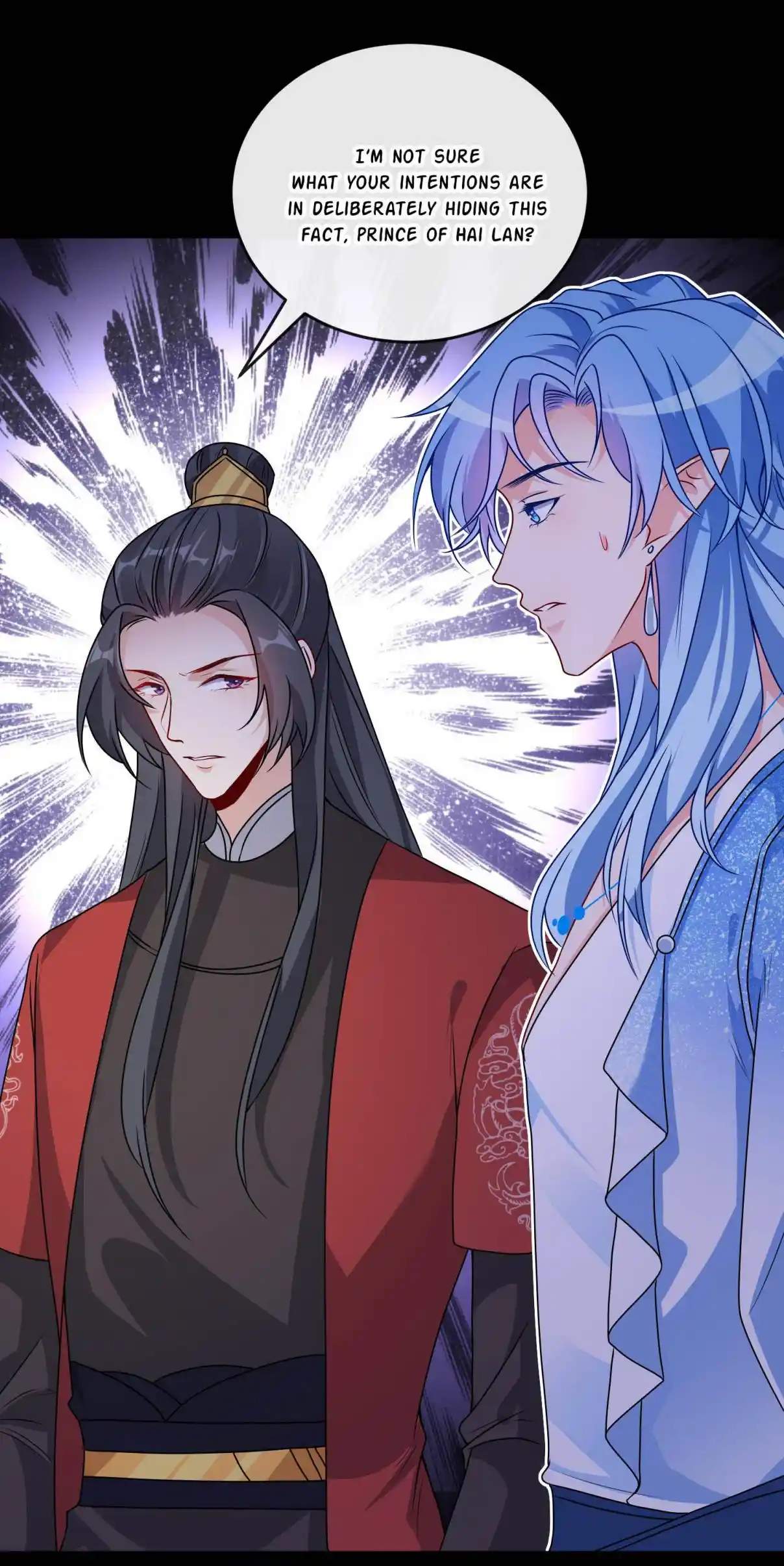 My Chubby Consort 88