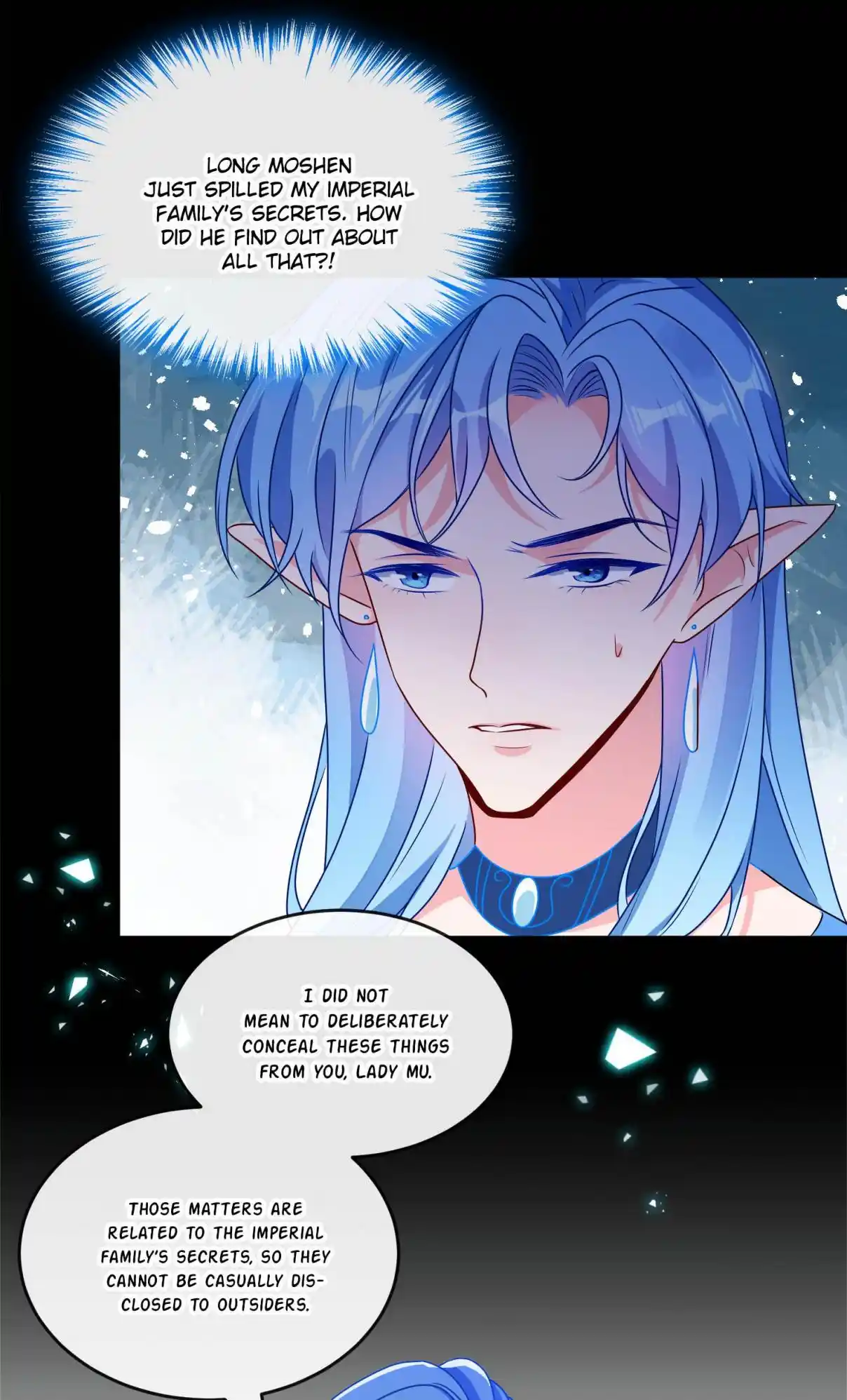 My Chubby Consort 88