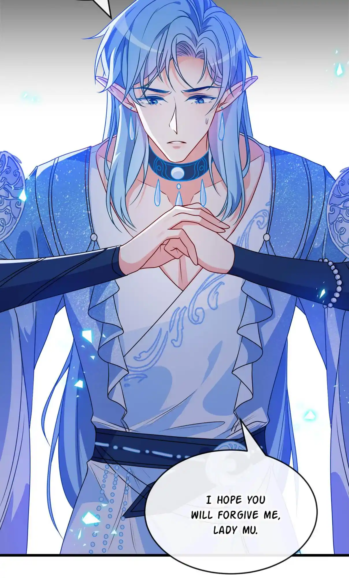 My Chubby Consort 88