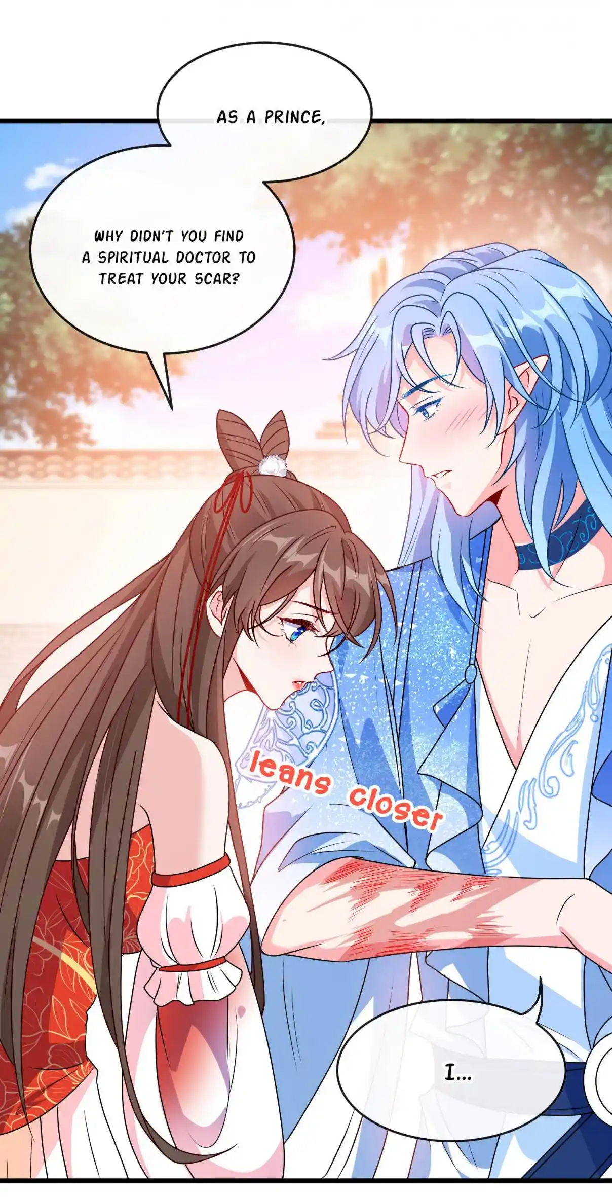 My Chubby Consort 88