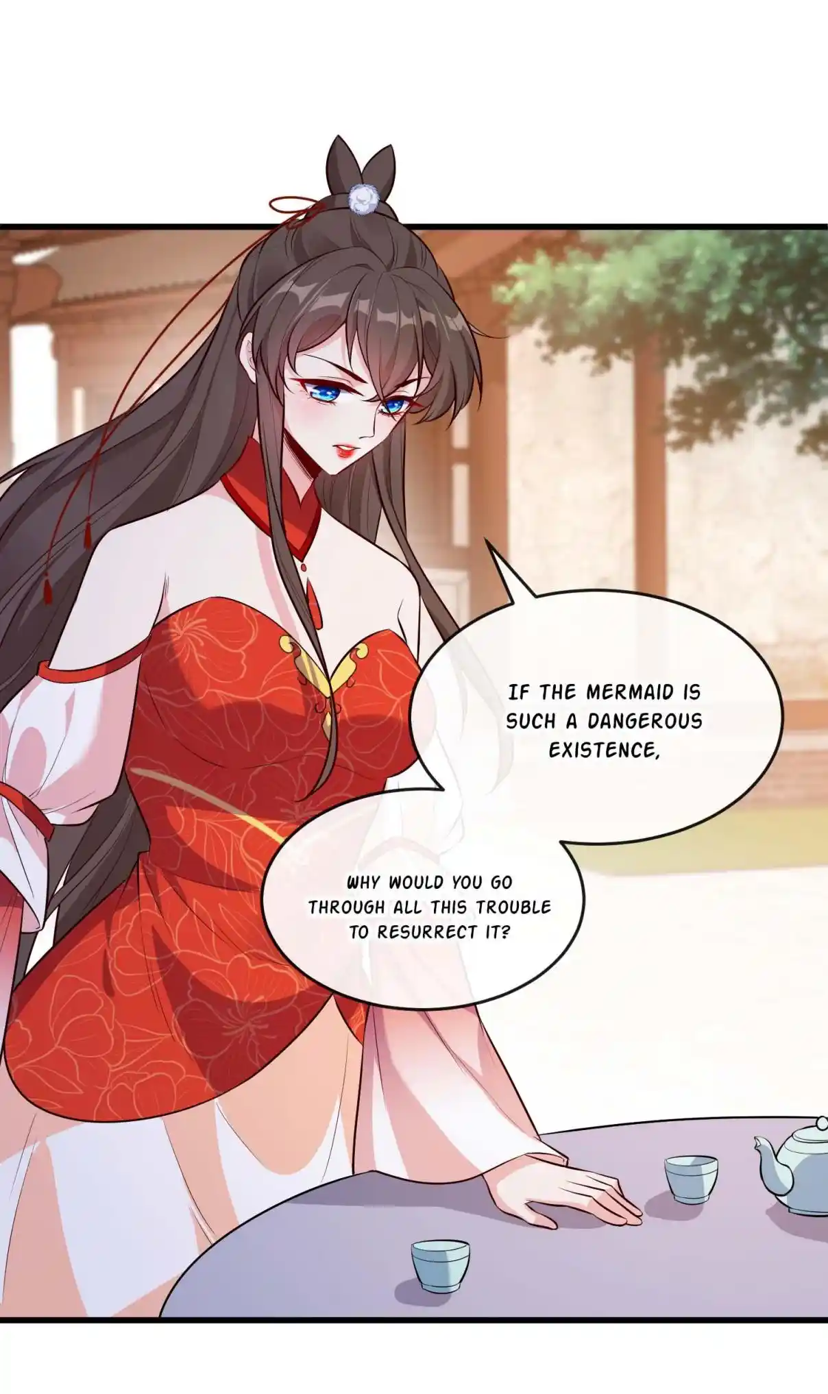 My Chubby Consort 88