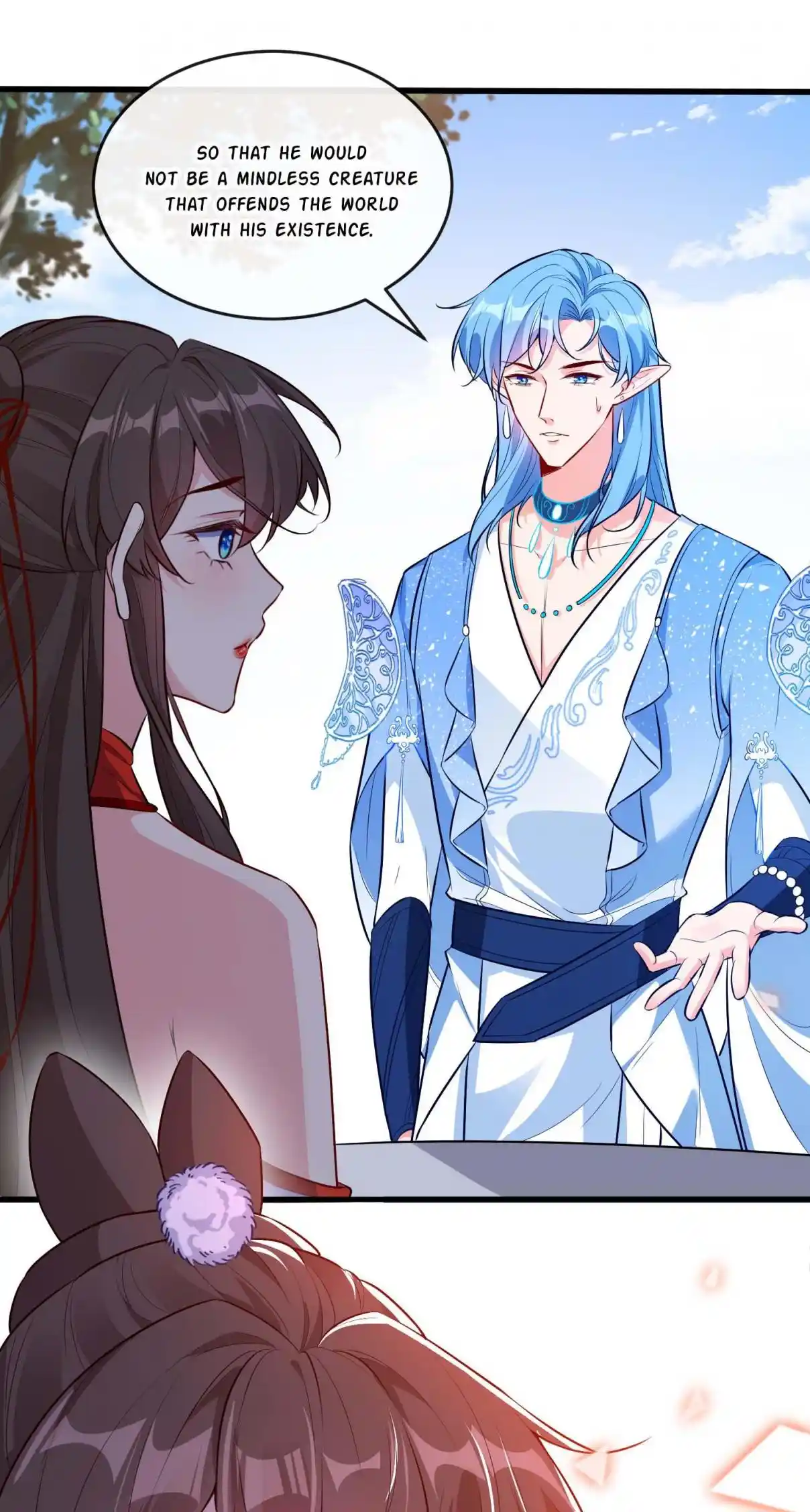 My Chubby Consort 88