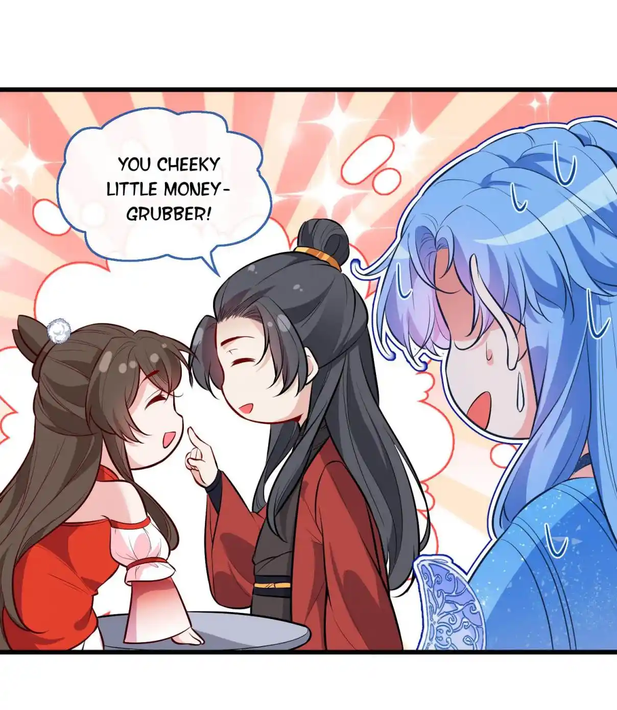 My Chubby Consort 89