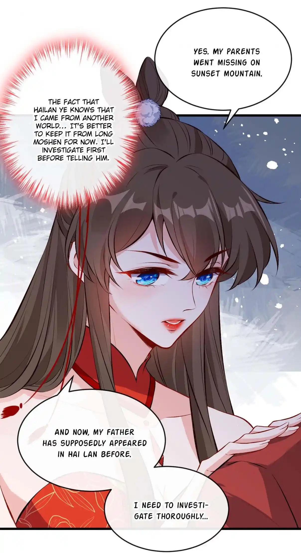 My Chubby Consort 89