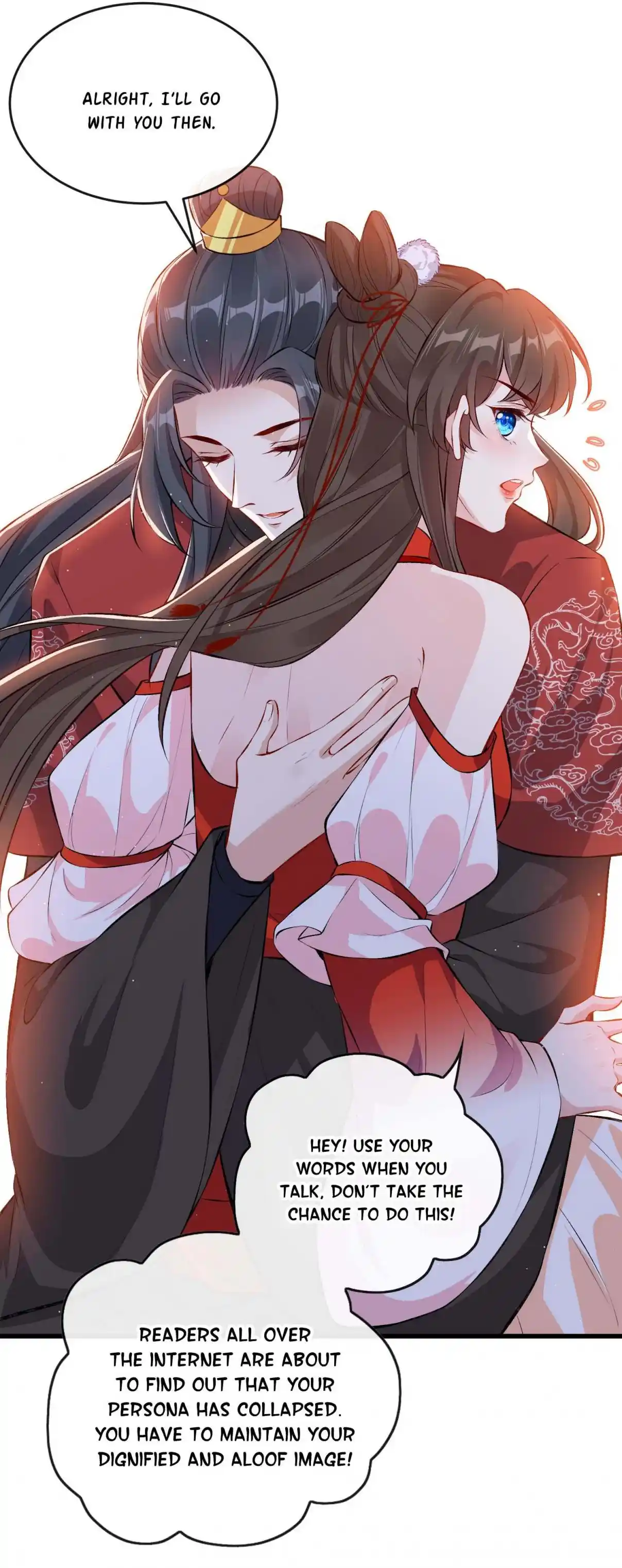 My Chubby Consort 89