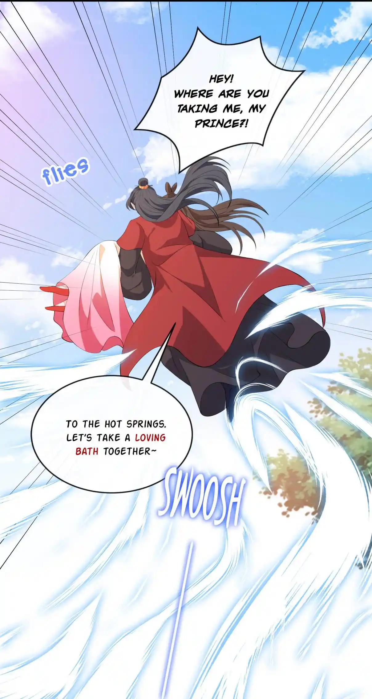 My Chubby Consort 89