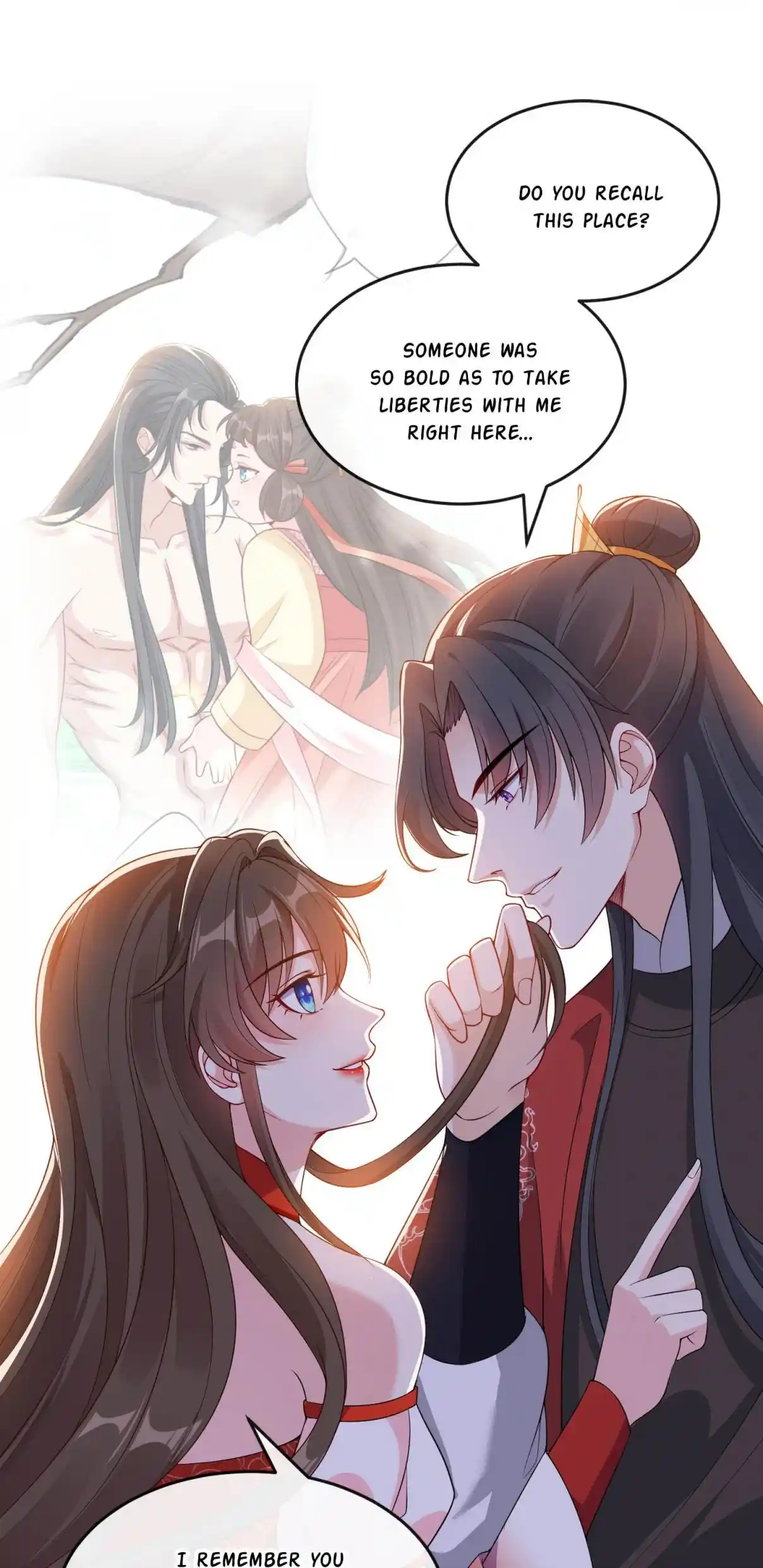 My Chubby Consort 89