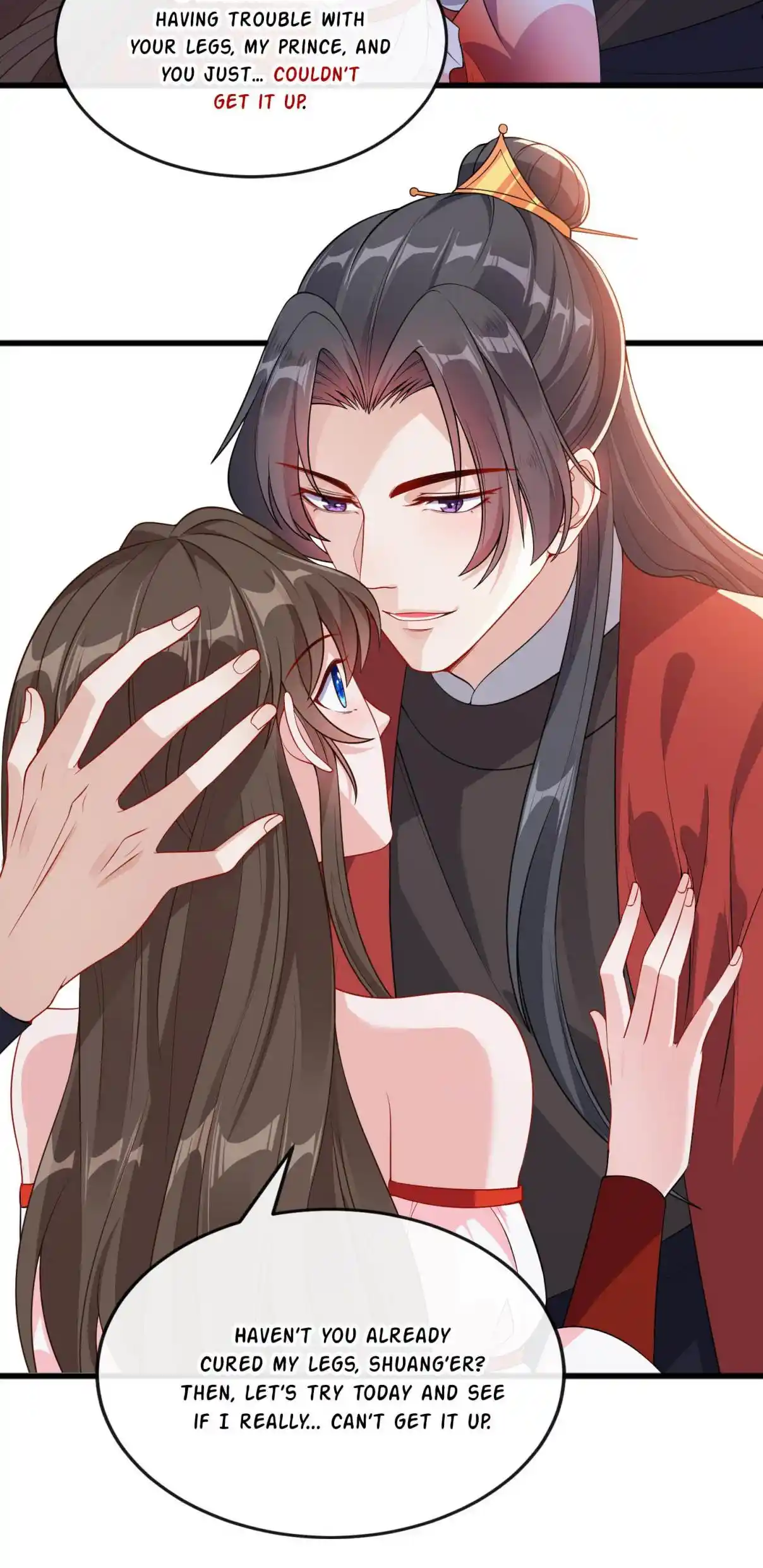 My Chubby Consort 89