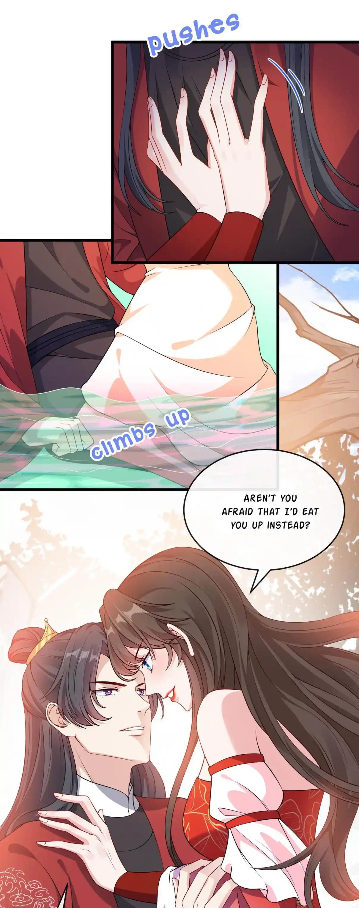 My Chubby Consort 89