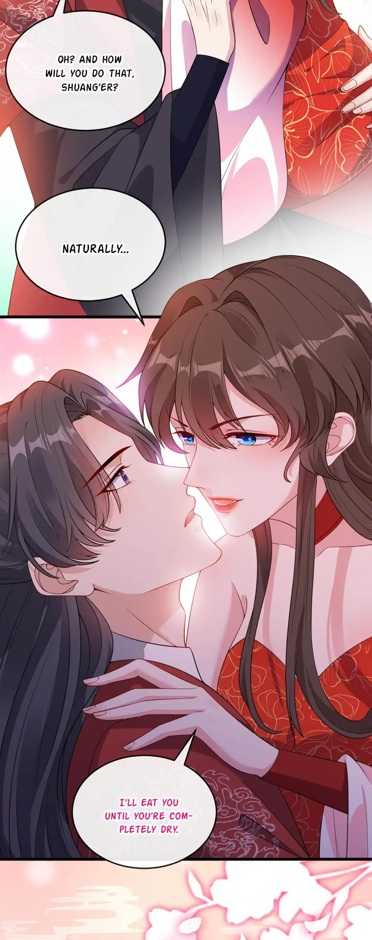 My Chubby Consort 89