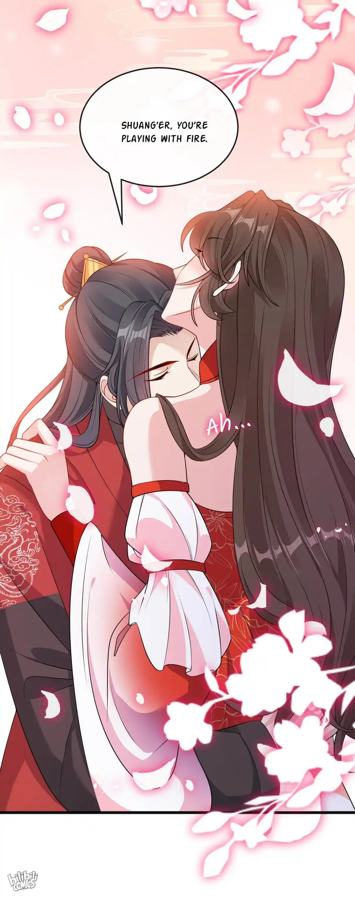 My Chubby Consort 89