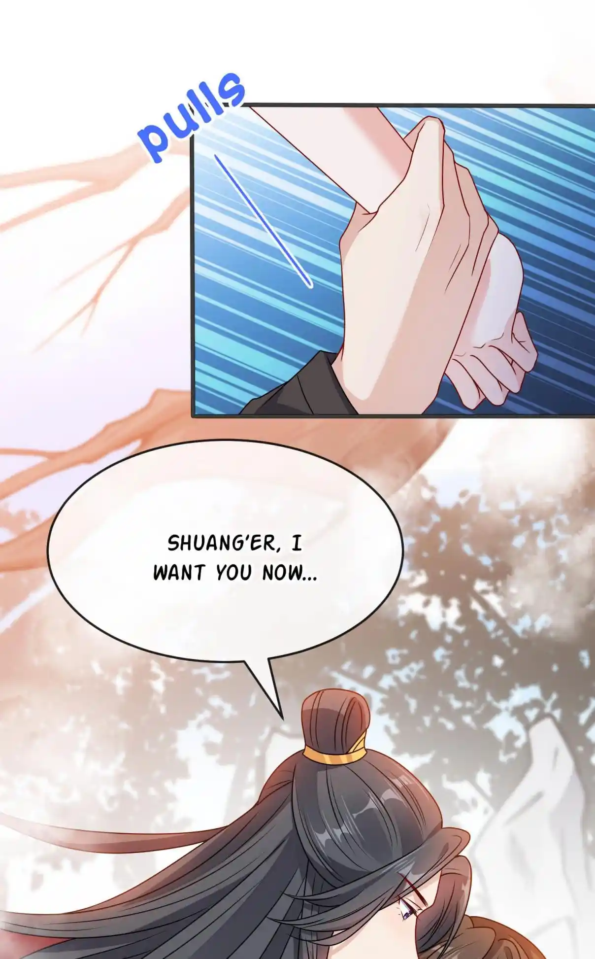 My Chubby Consort 89