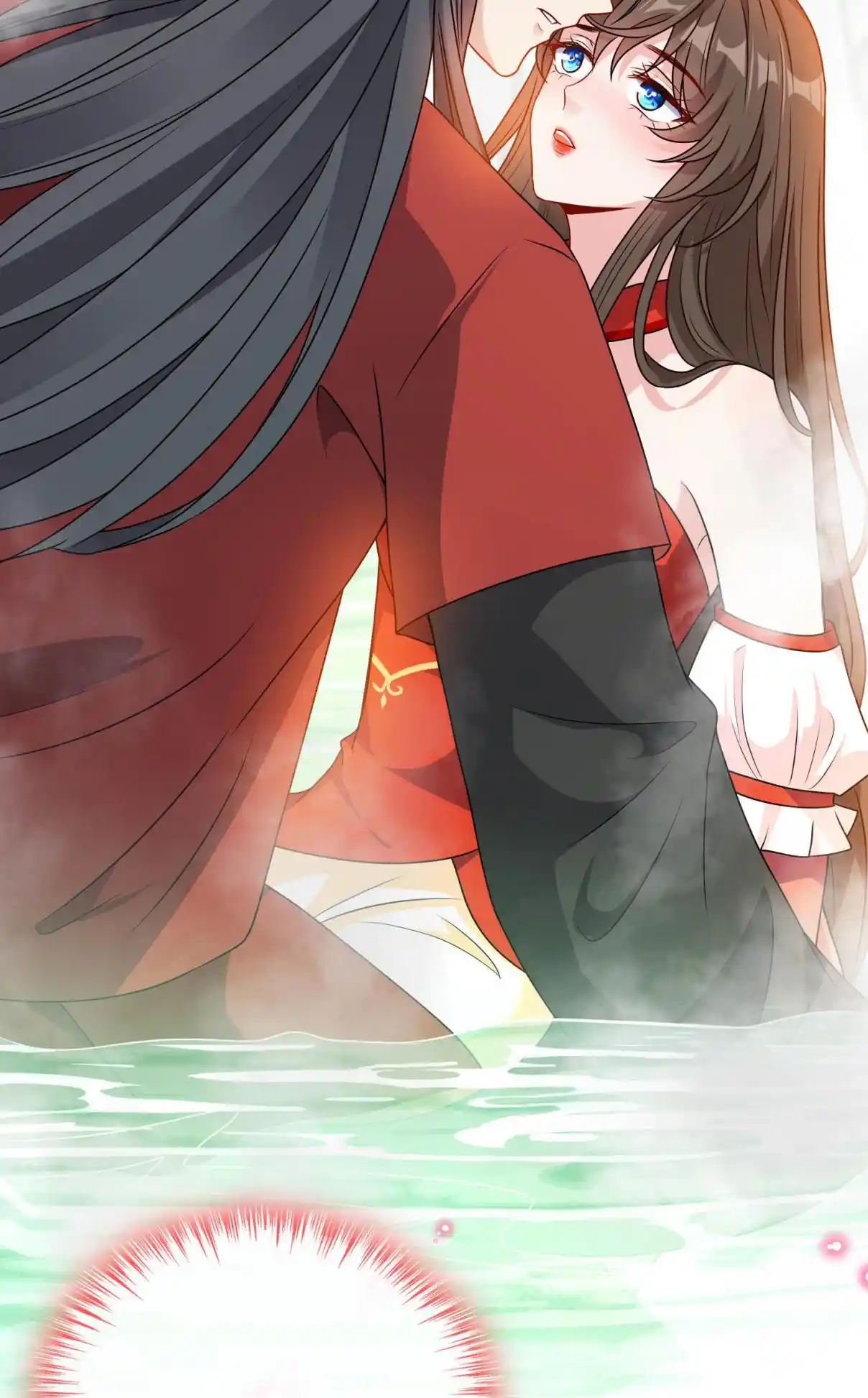 My Chubby Consort 89