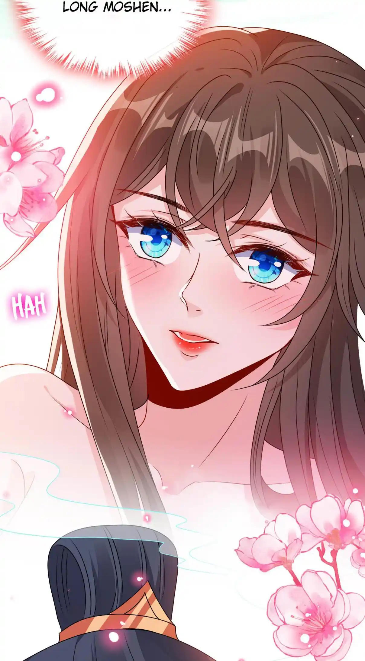 My Chubby Consort 89