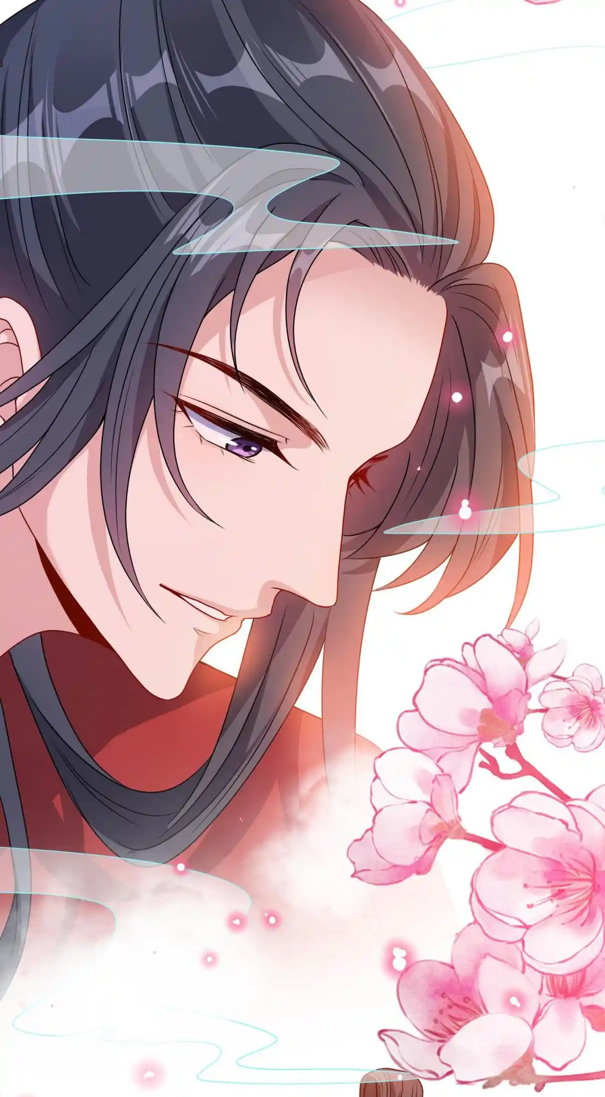 My Chubby Consort 89