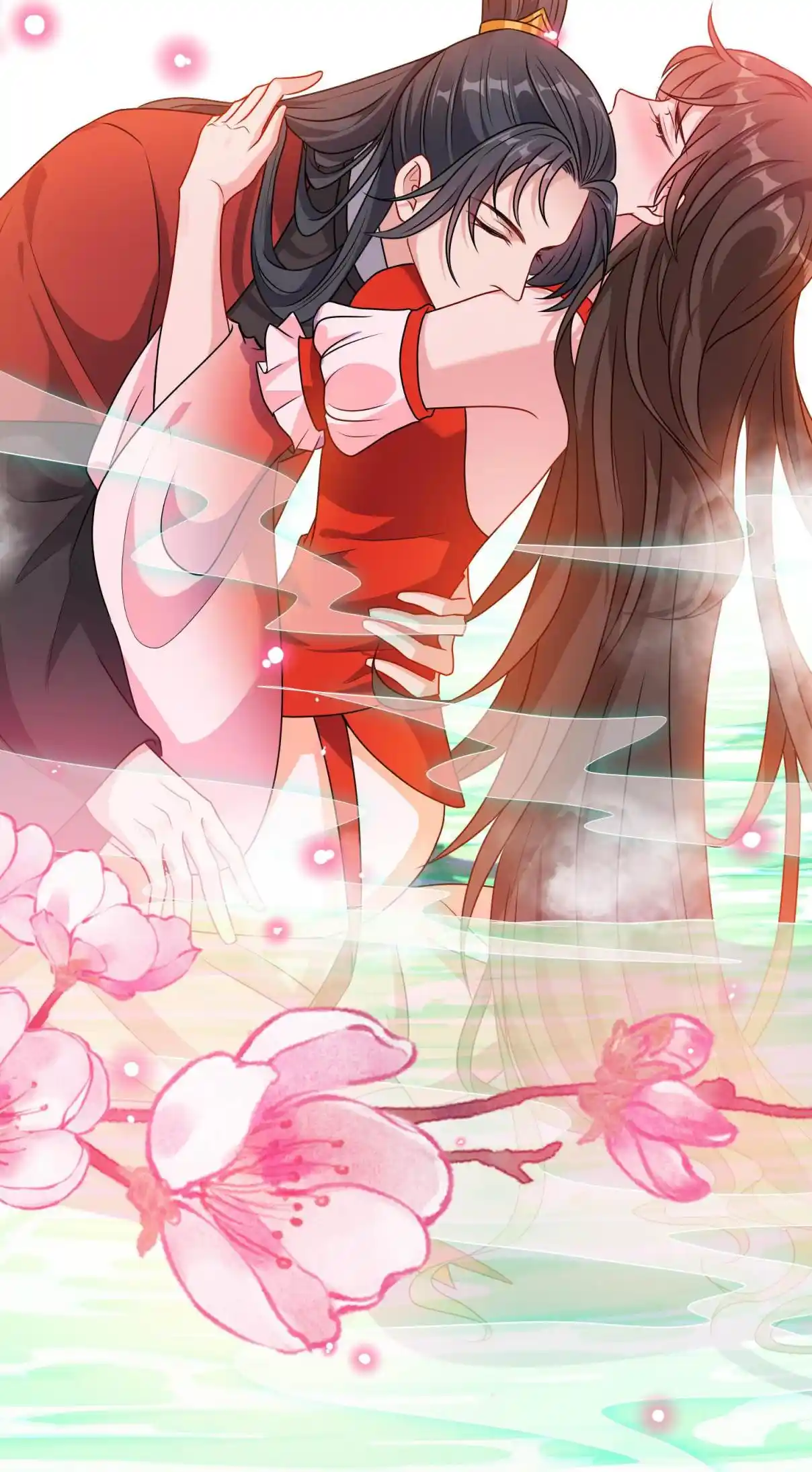 My Chubby Consort 89