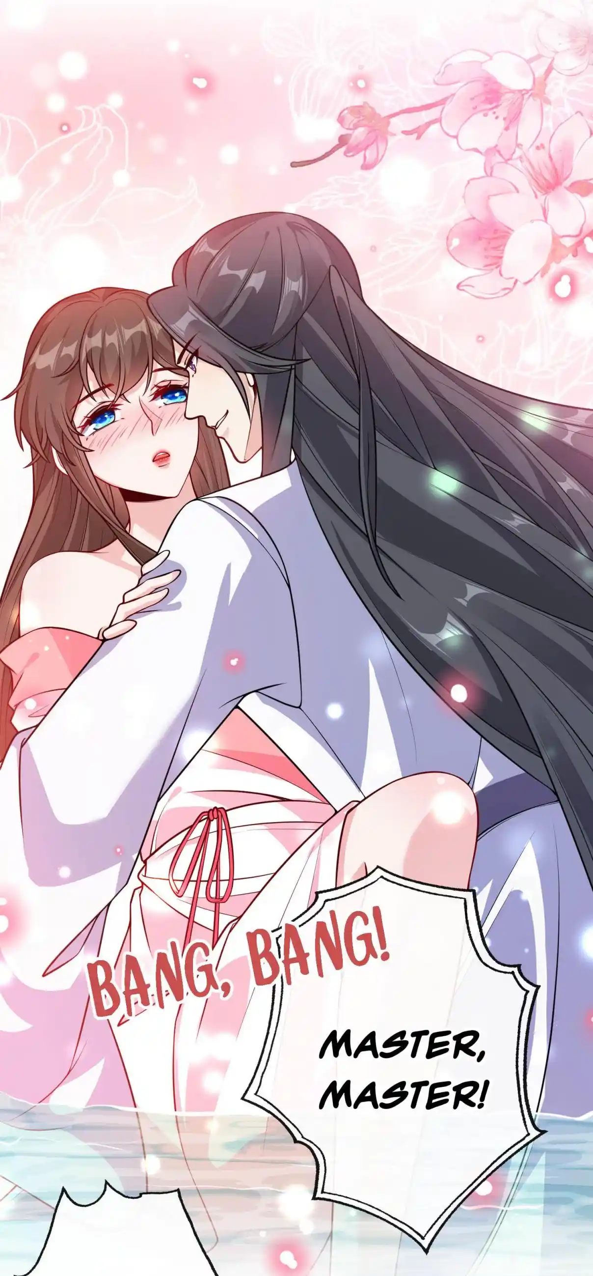 My Chubby Consort 90