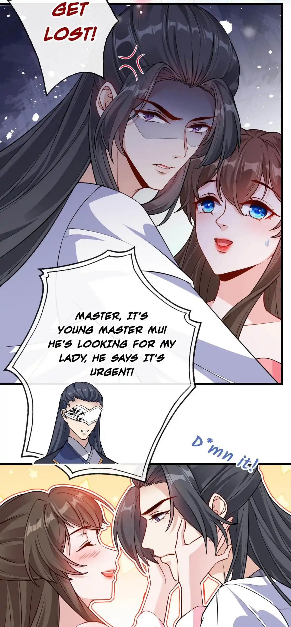 My Chubby Consort 90