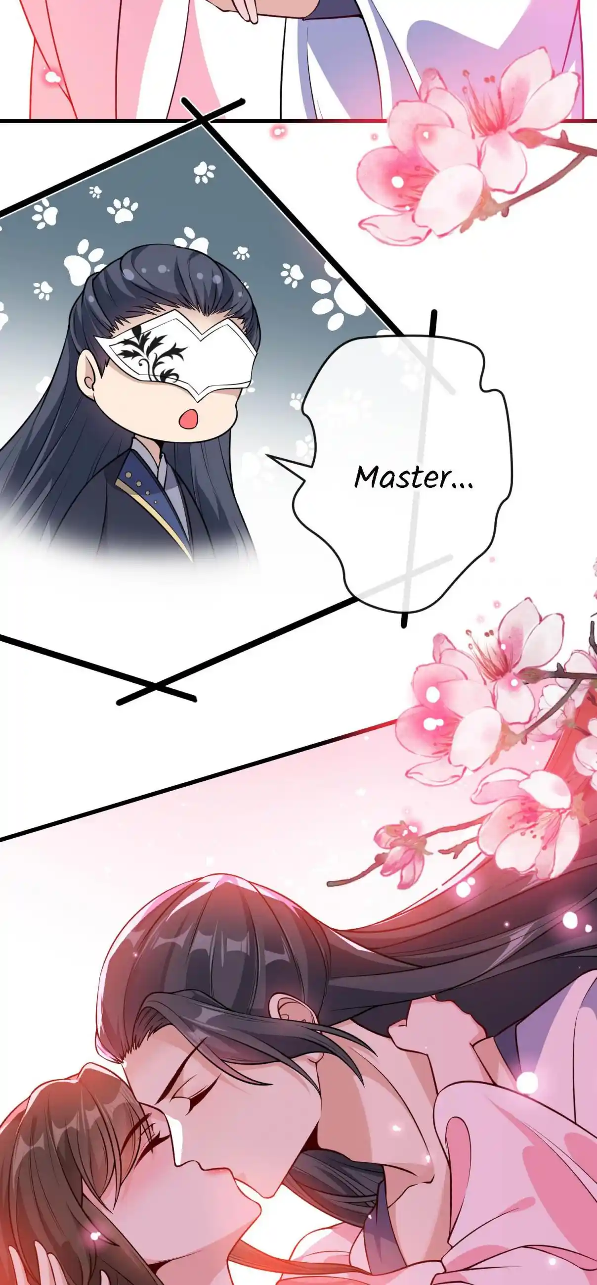 My Chubby Consort 90