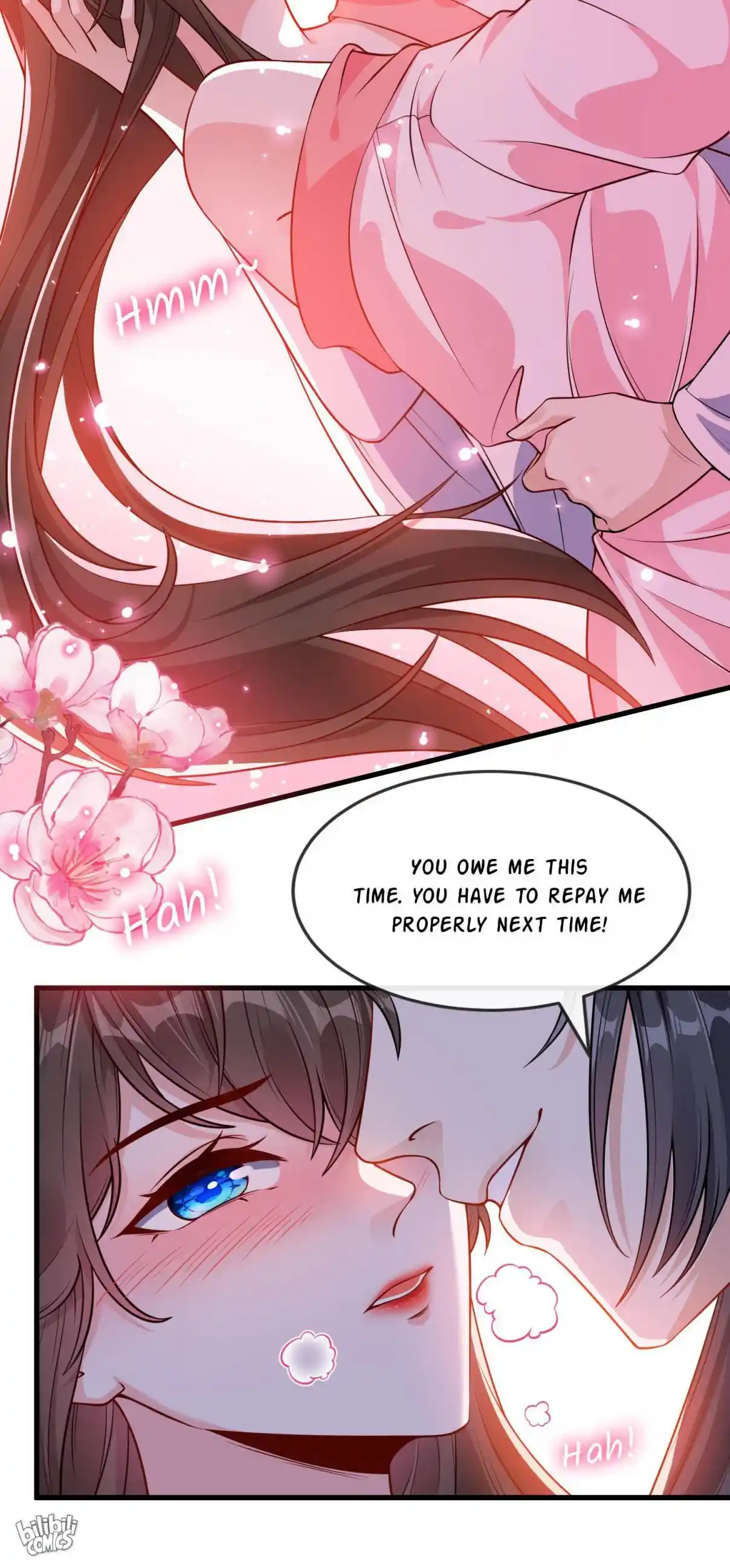 My Chubby Consort 90