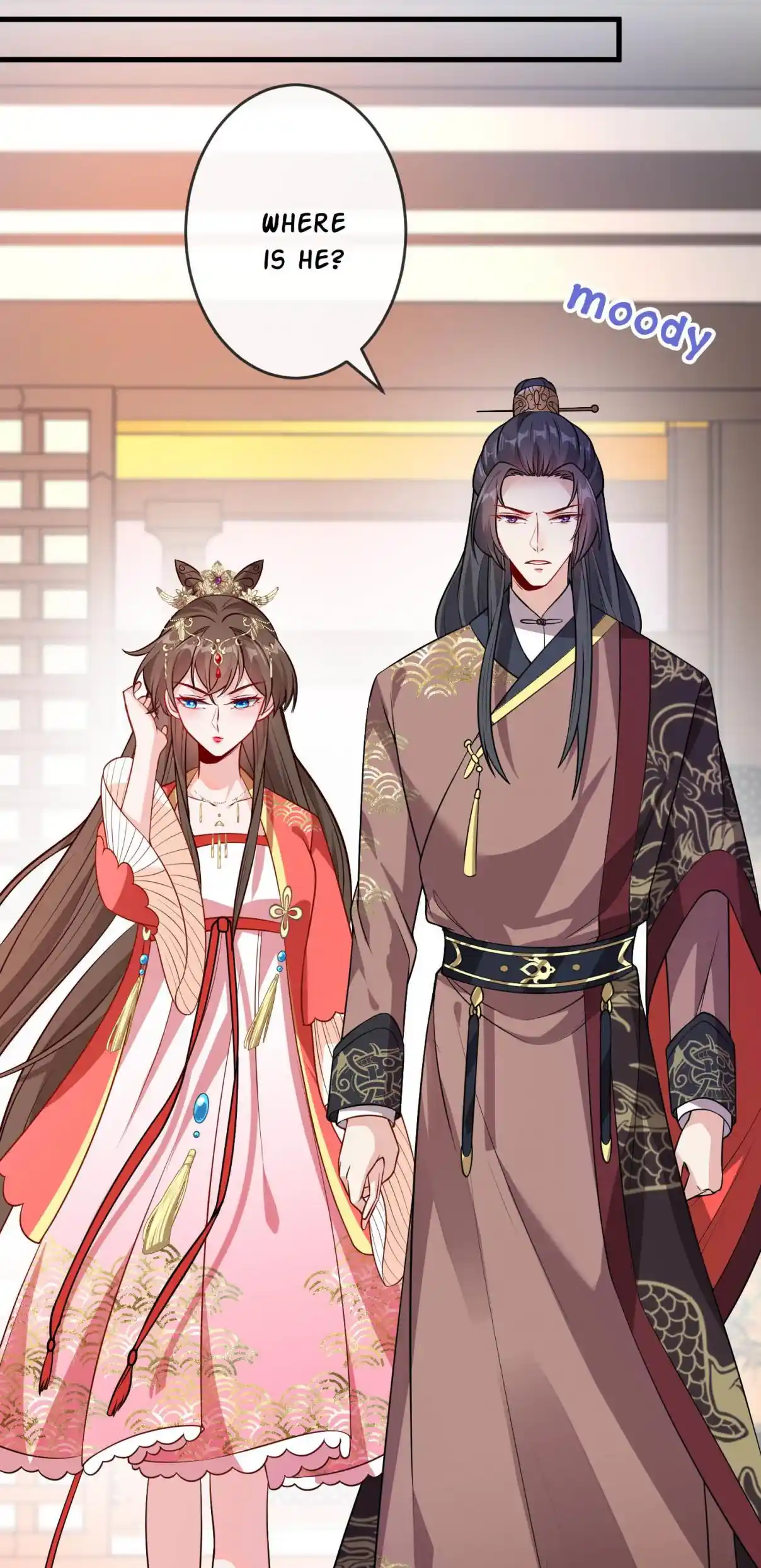 My Chubby Consort 90