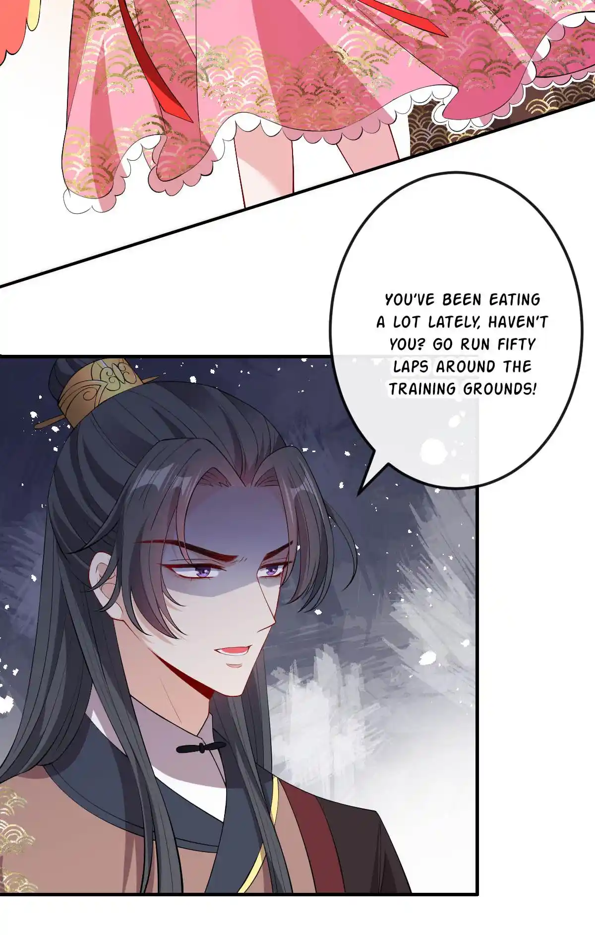 My Chubby Consort 90