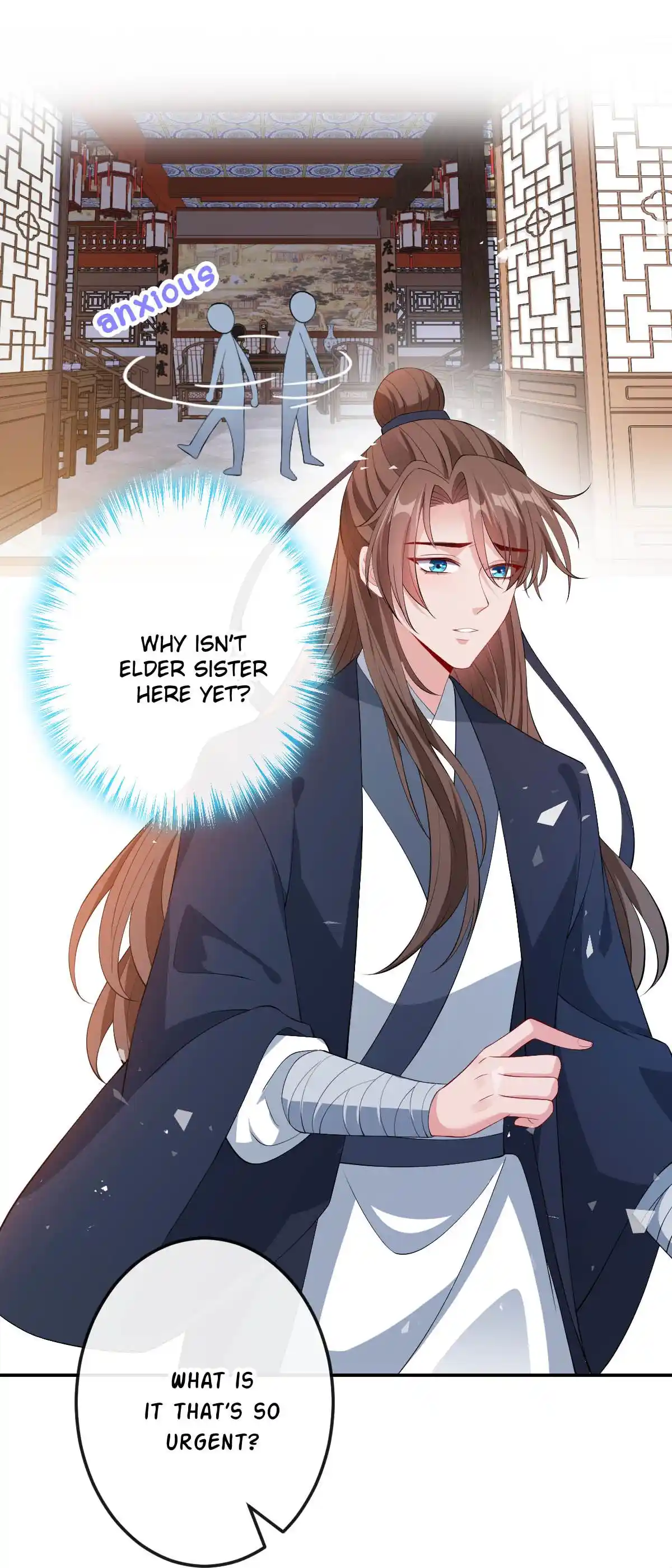 My Chubby Consort 90