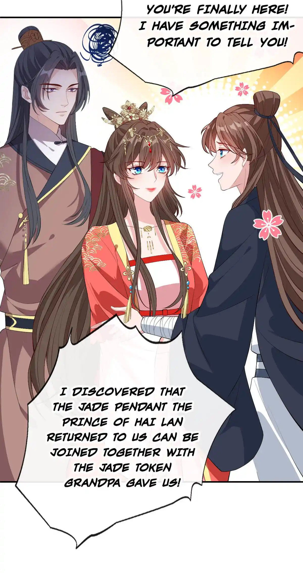 My Chubby Consort 90