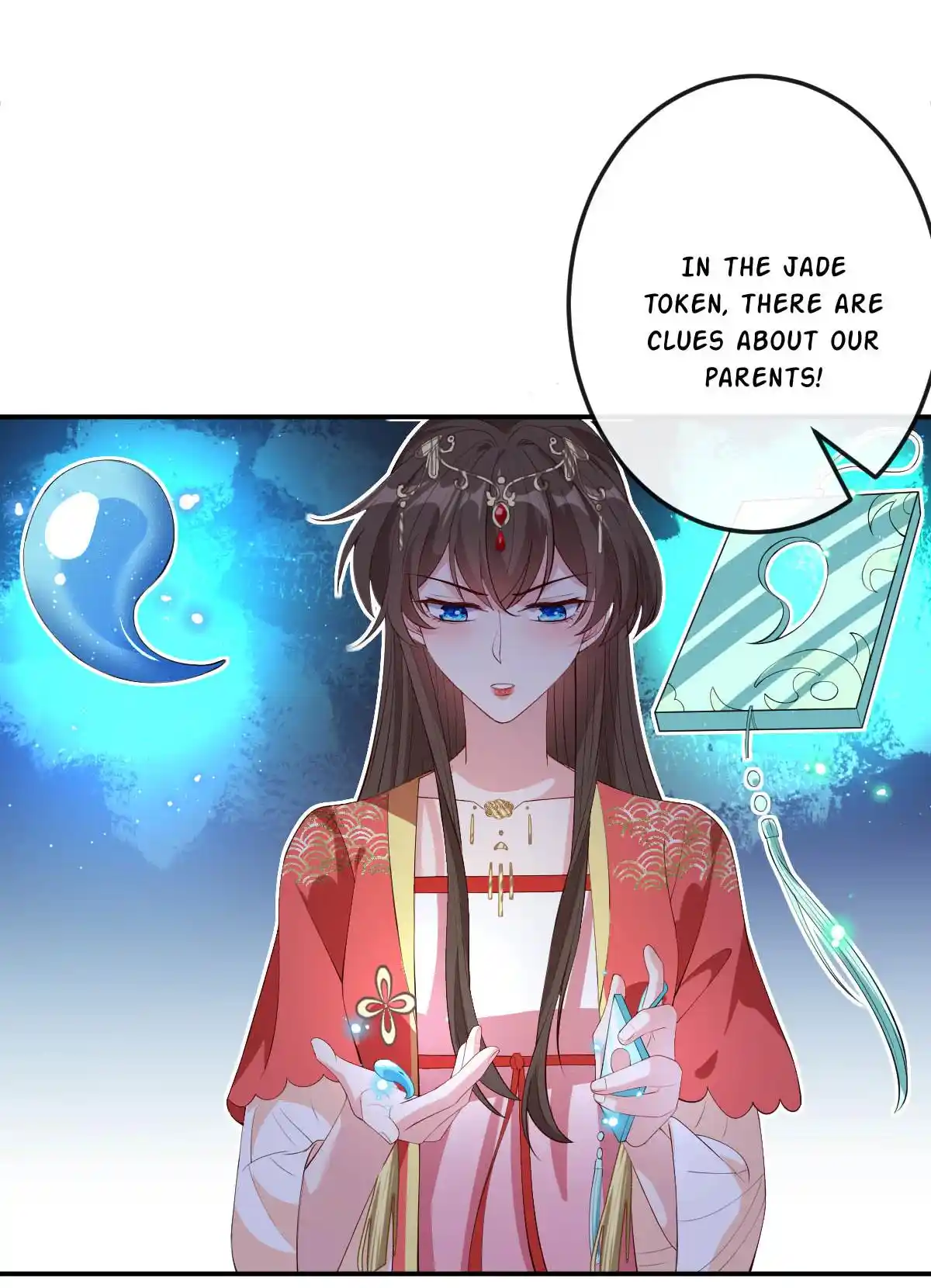 My Chubby Consort 90