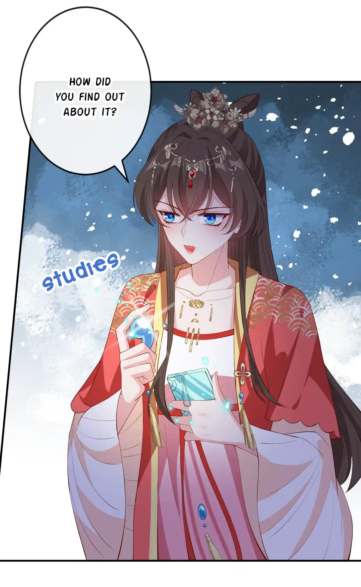 My Chubby Consort 90