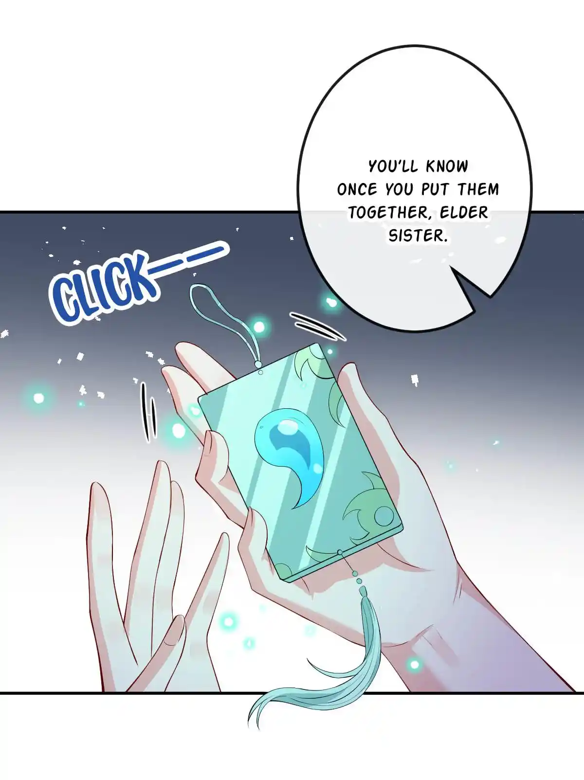 My Chubby Consort 90