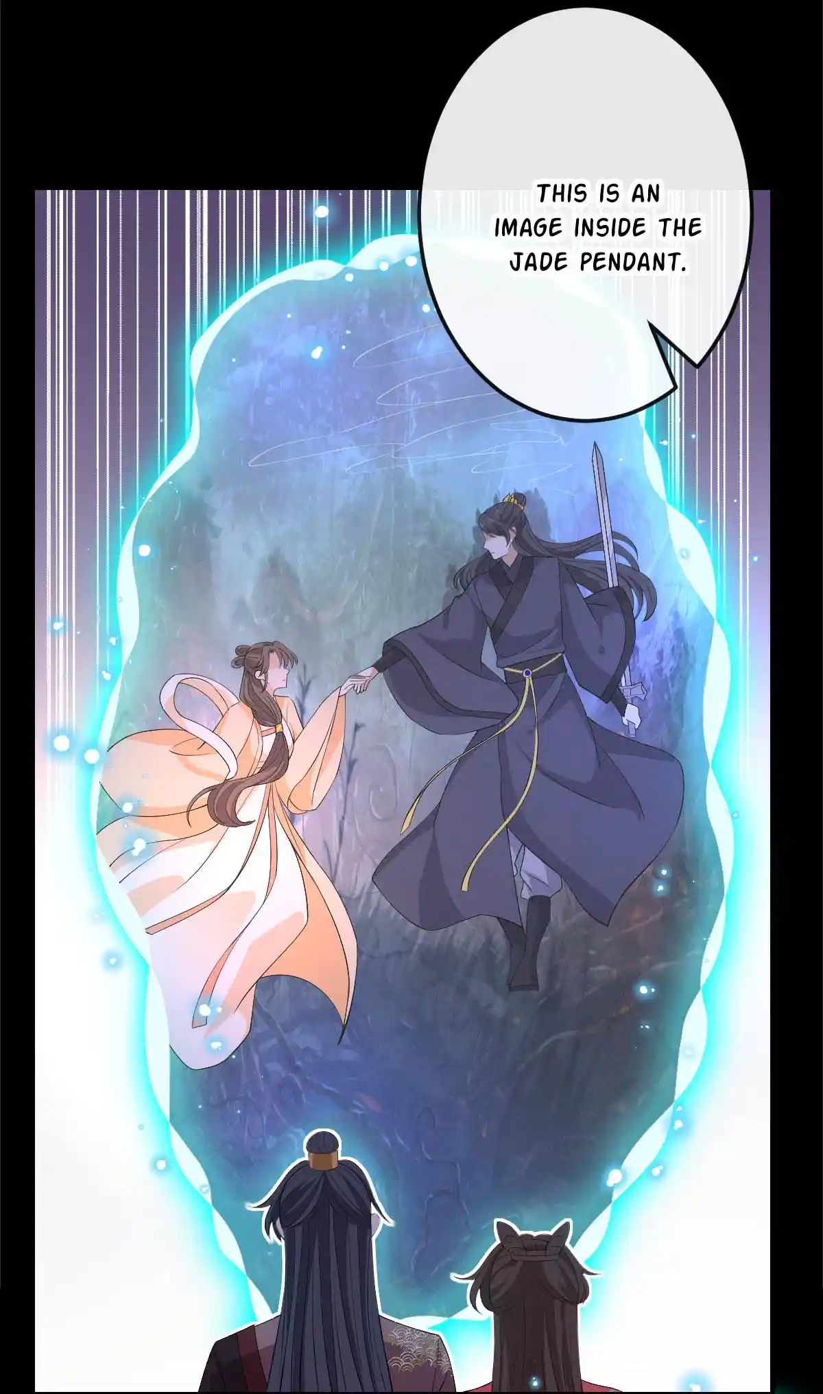 My Chubby Consort 90