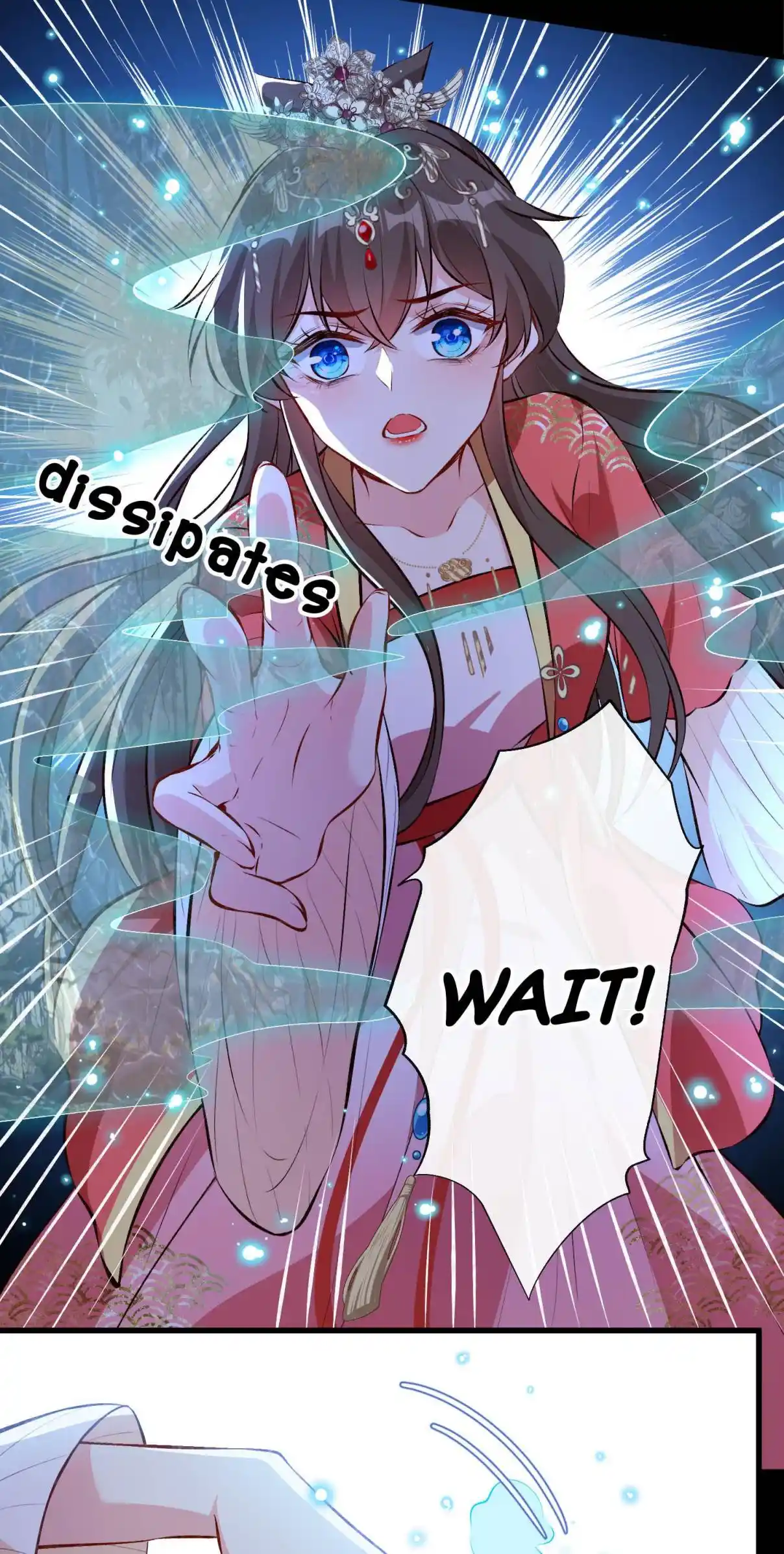 My Chubby Consort 90