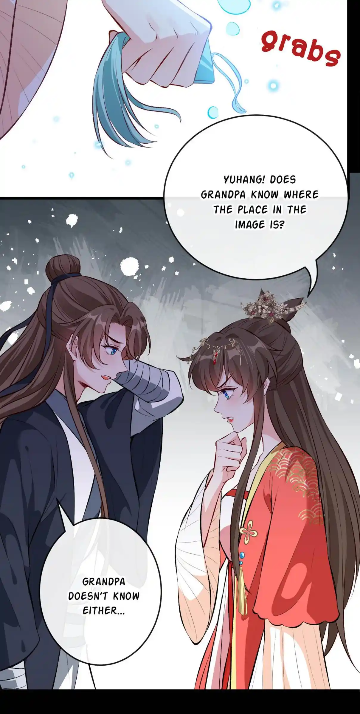 My Chubby Consort 90