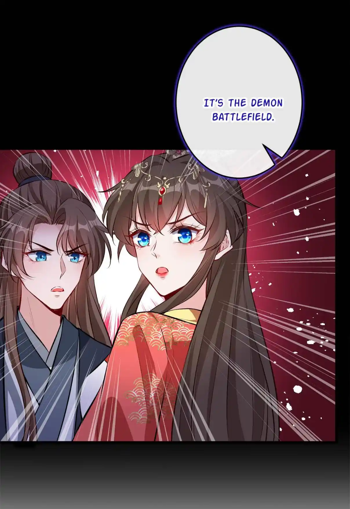 My Chubby Consort 90