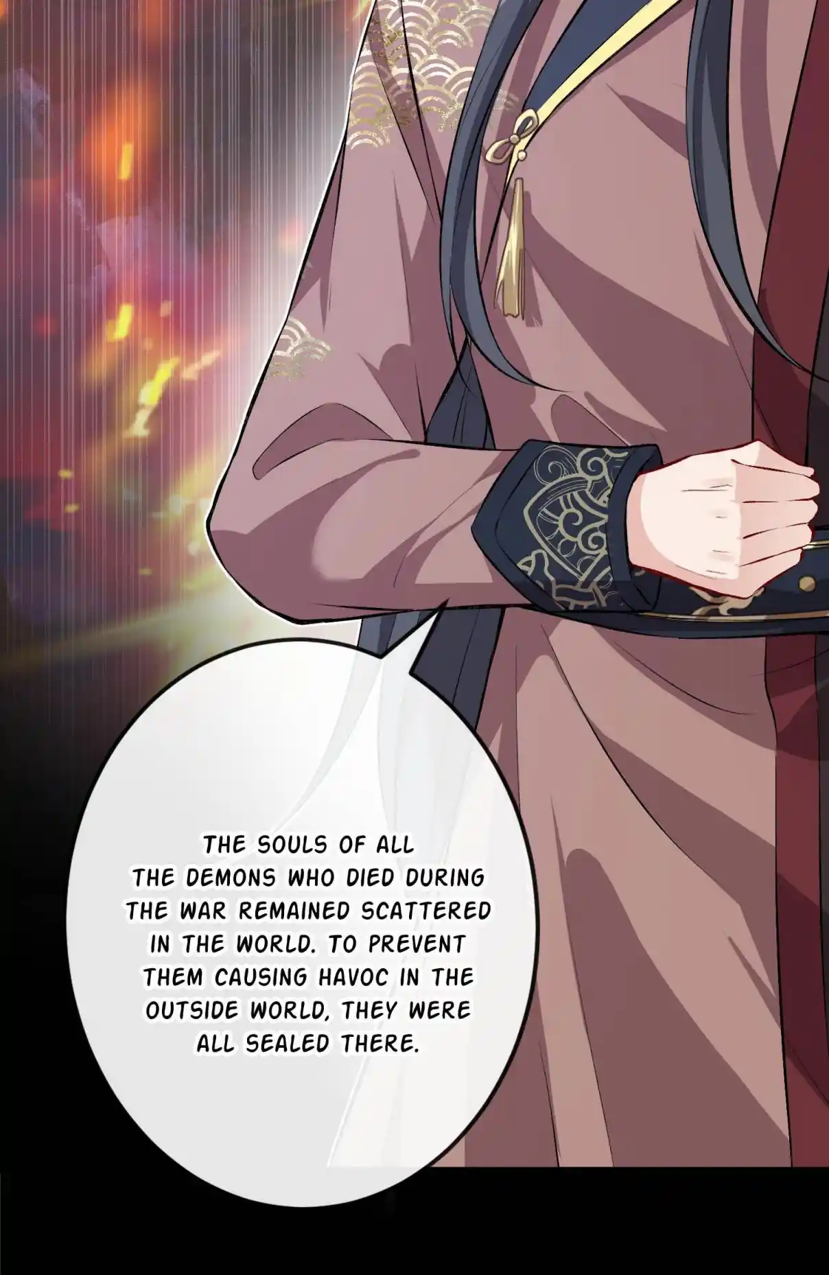 My Chubby Consort 91