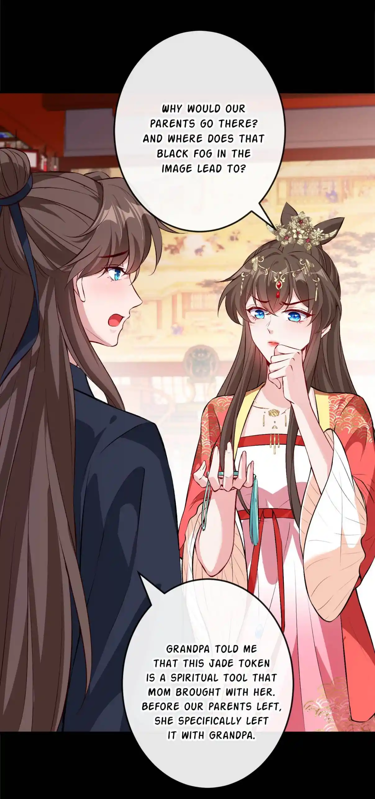 My Chubby Consort 91