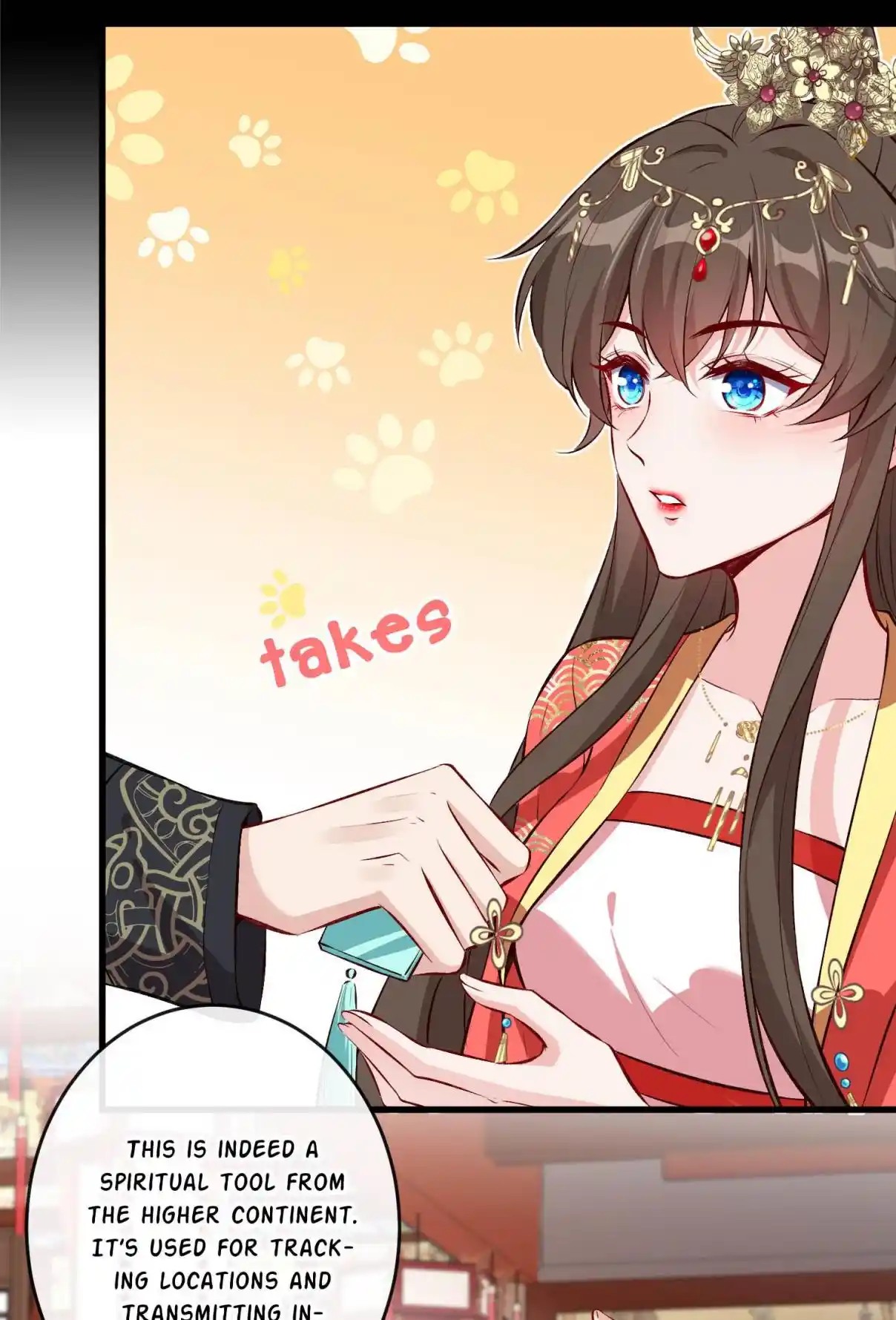 My Chubby Consort 91