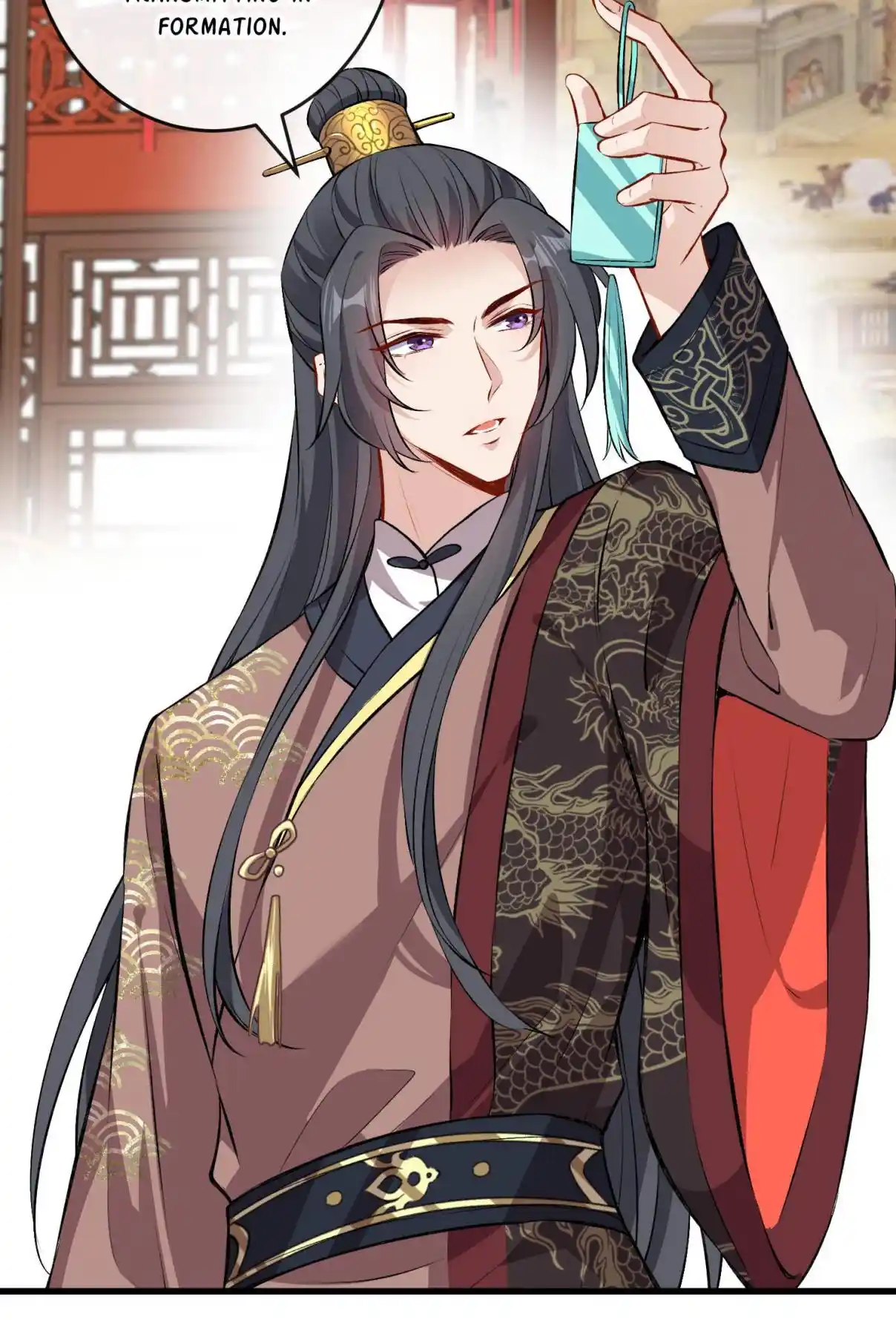 My Chubby Consort 91