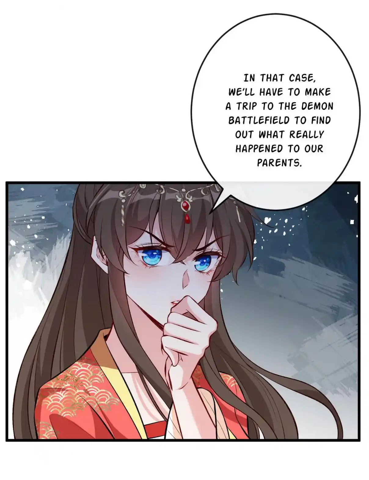 My Chubby Consort 91