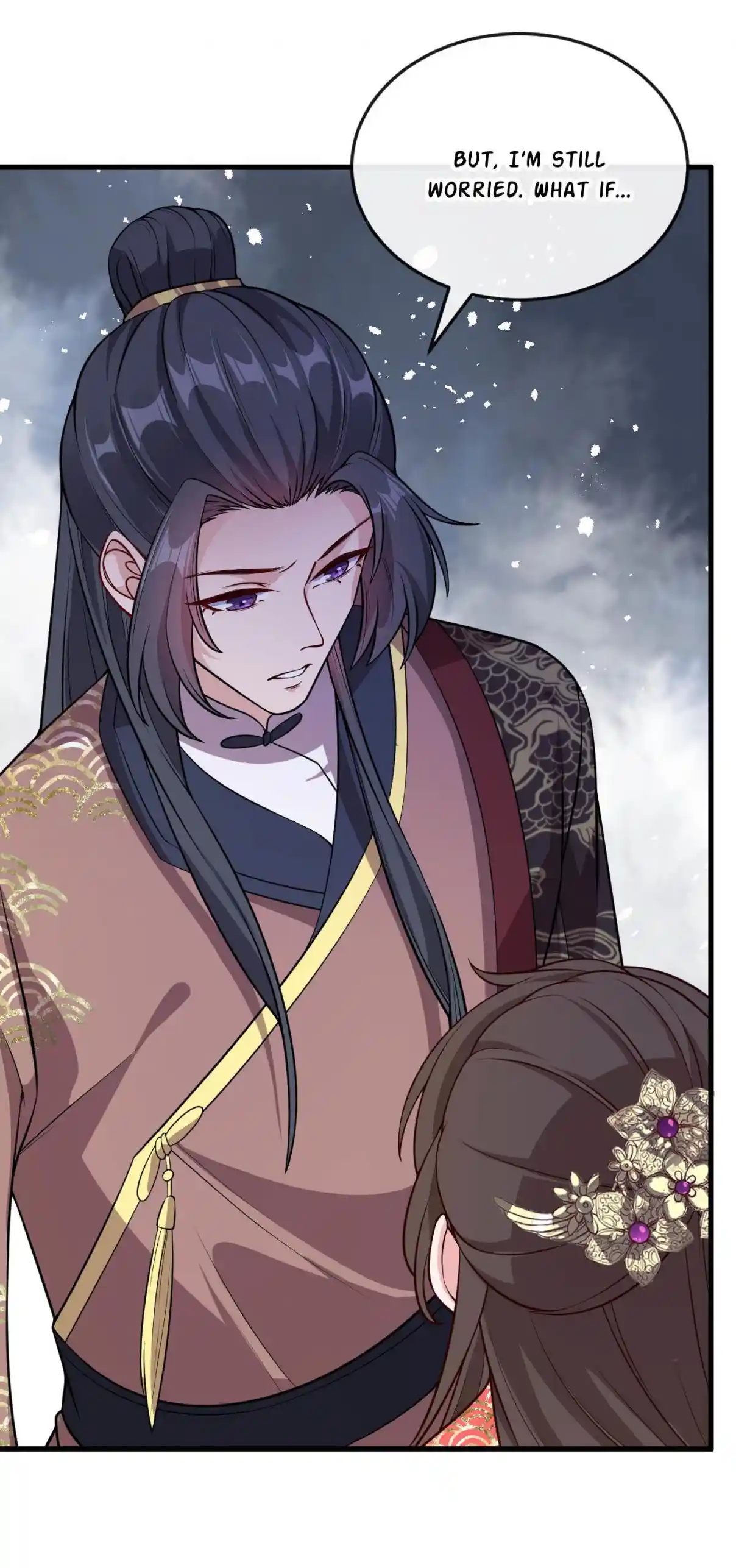 My Chubby Consort 91