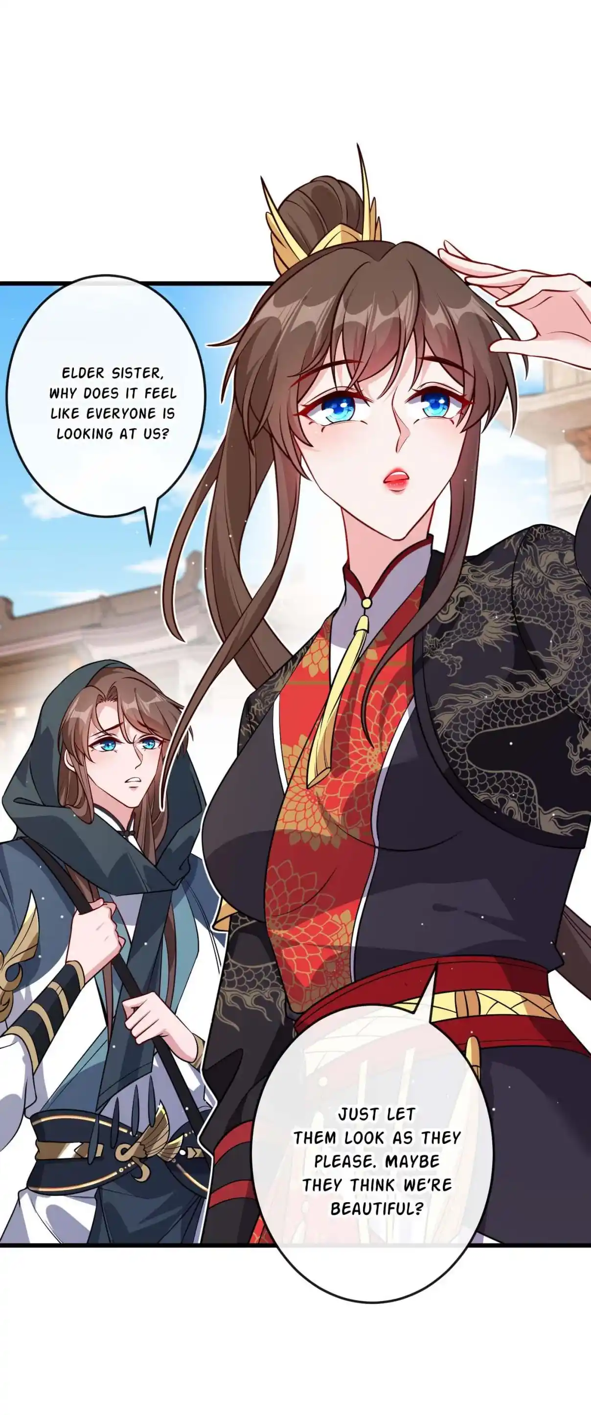 My Chubby Consort 91