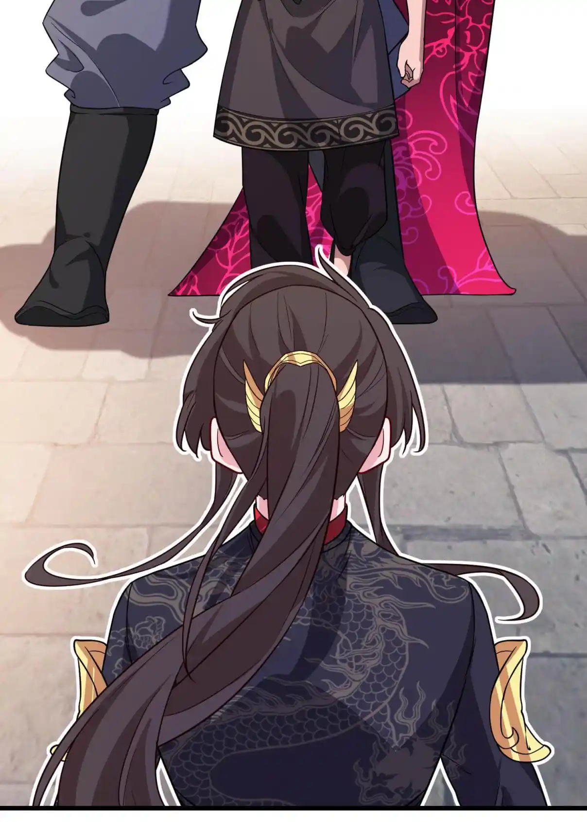 My Chubby Consort 91