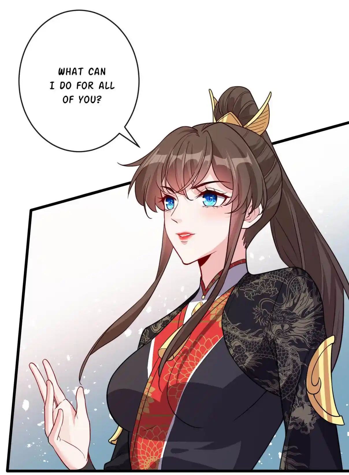 My Chubby Consort 91