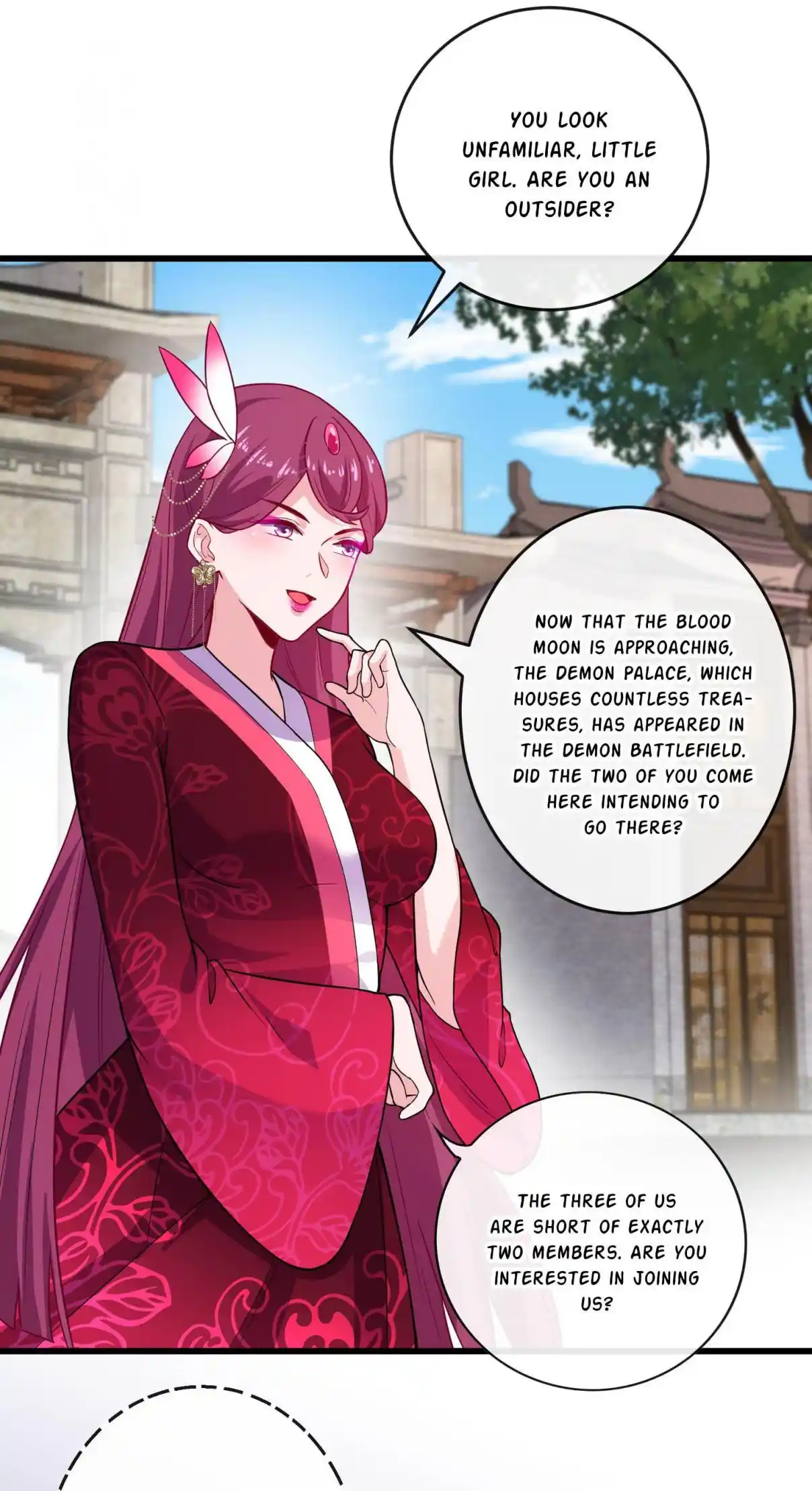 My Chubby Consort 91