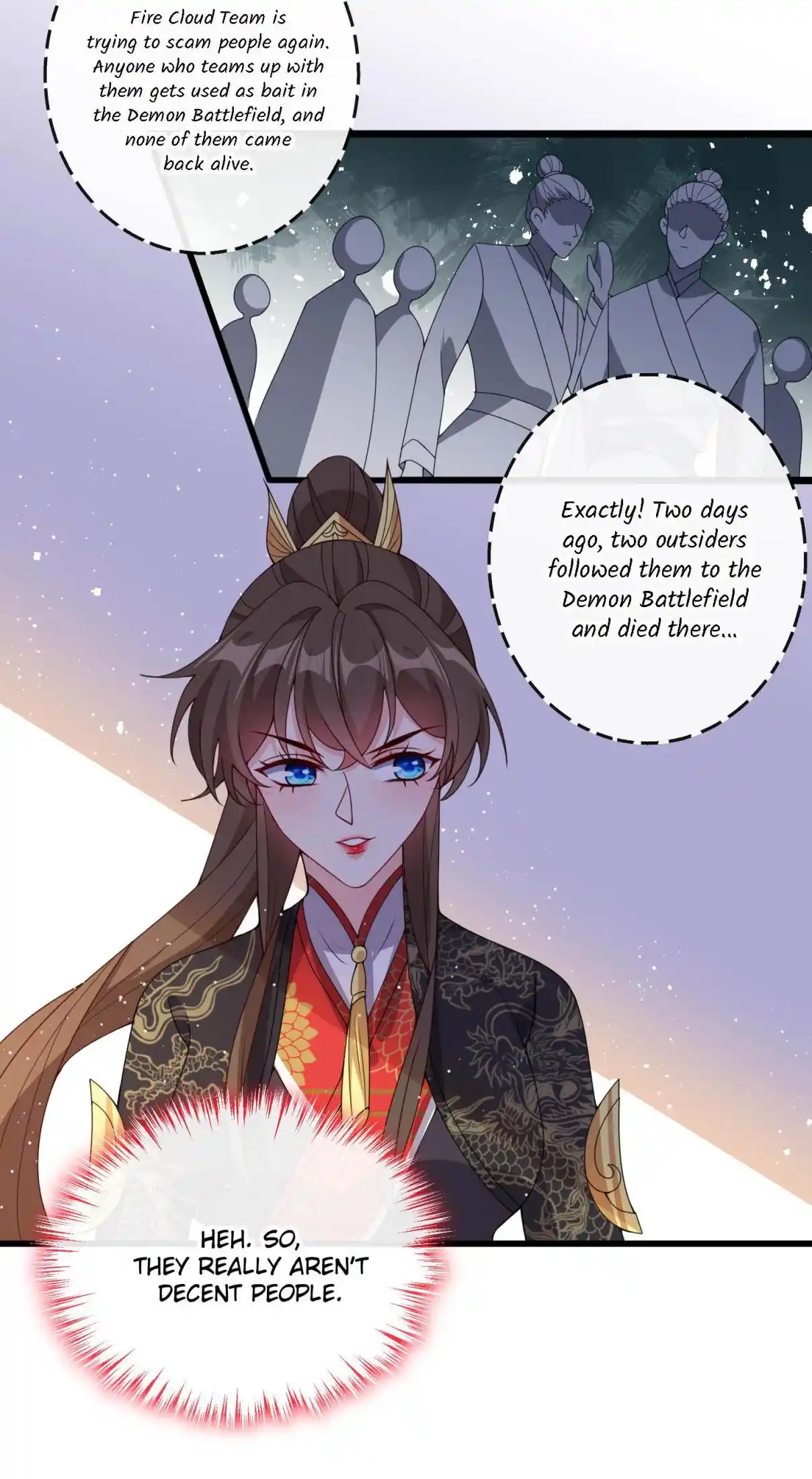 My Chubby Consort 91