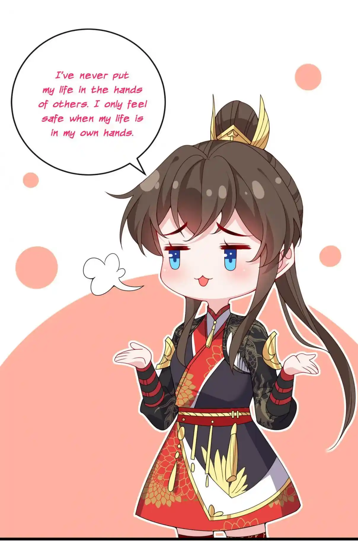 My Chubby Consort 91