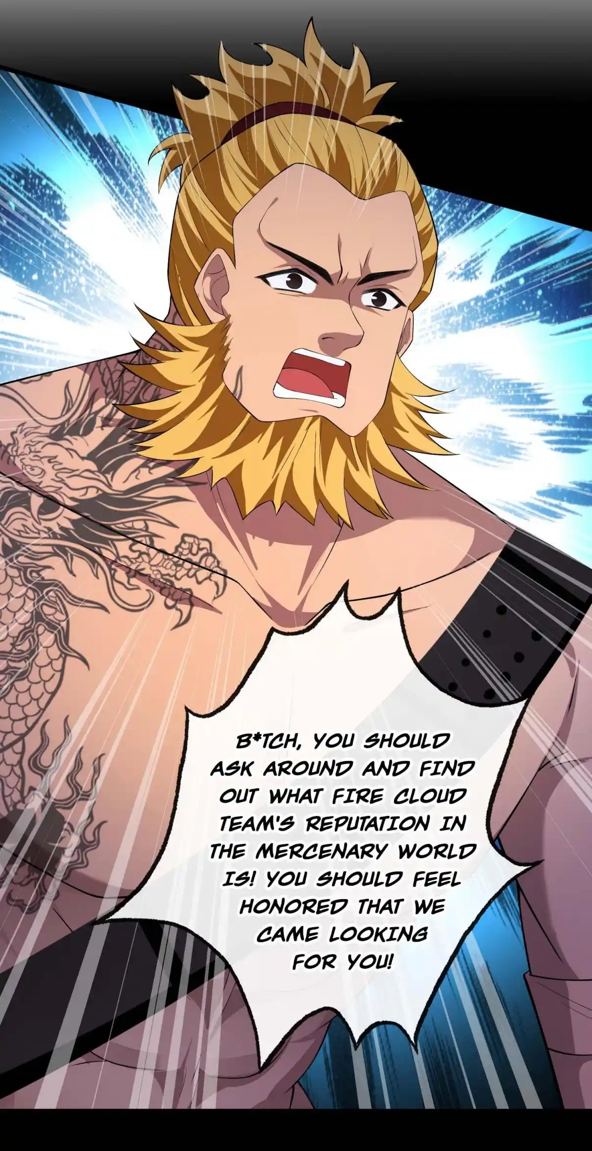 My Chubby Consort 91