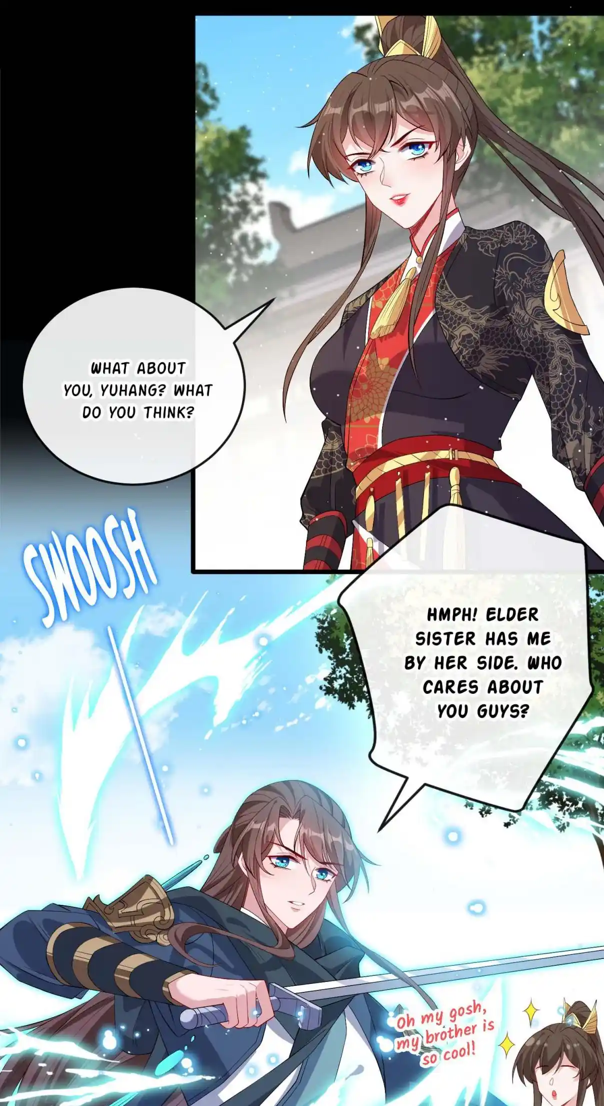 My Chubby Consort 91